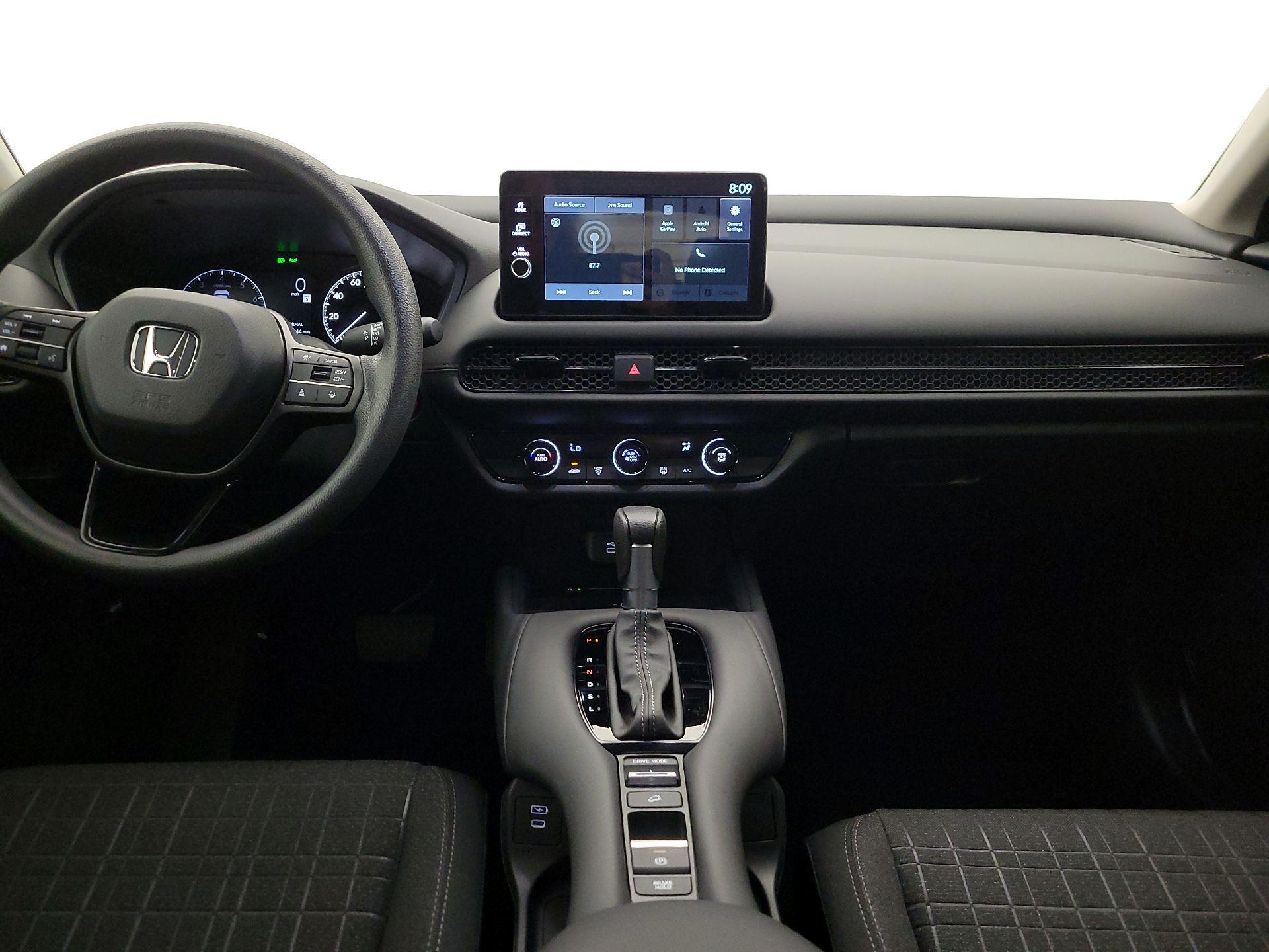 Thumbnail: 2026 Honda HR-V - 9