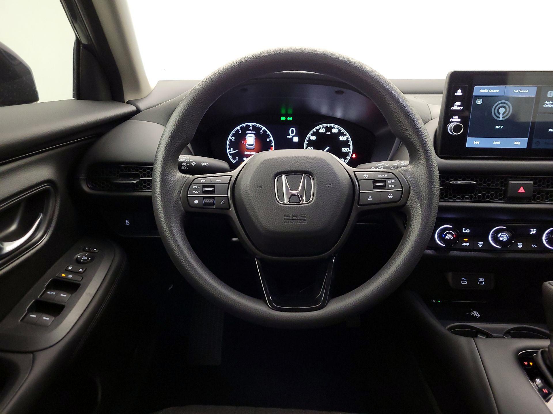 Thumbnail: 2026 Honda HR-V - 10
