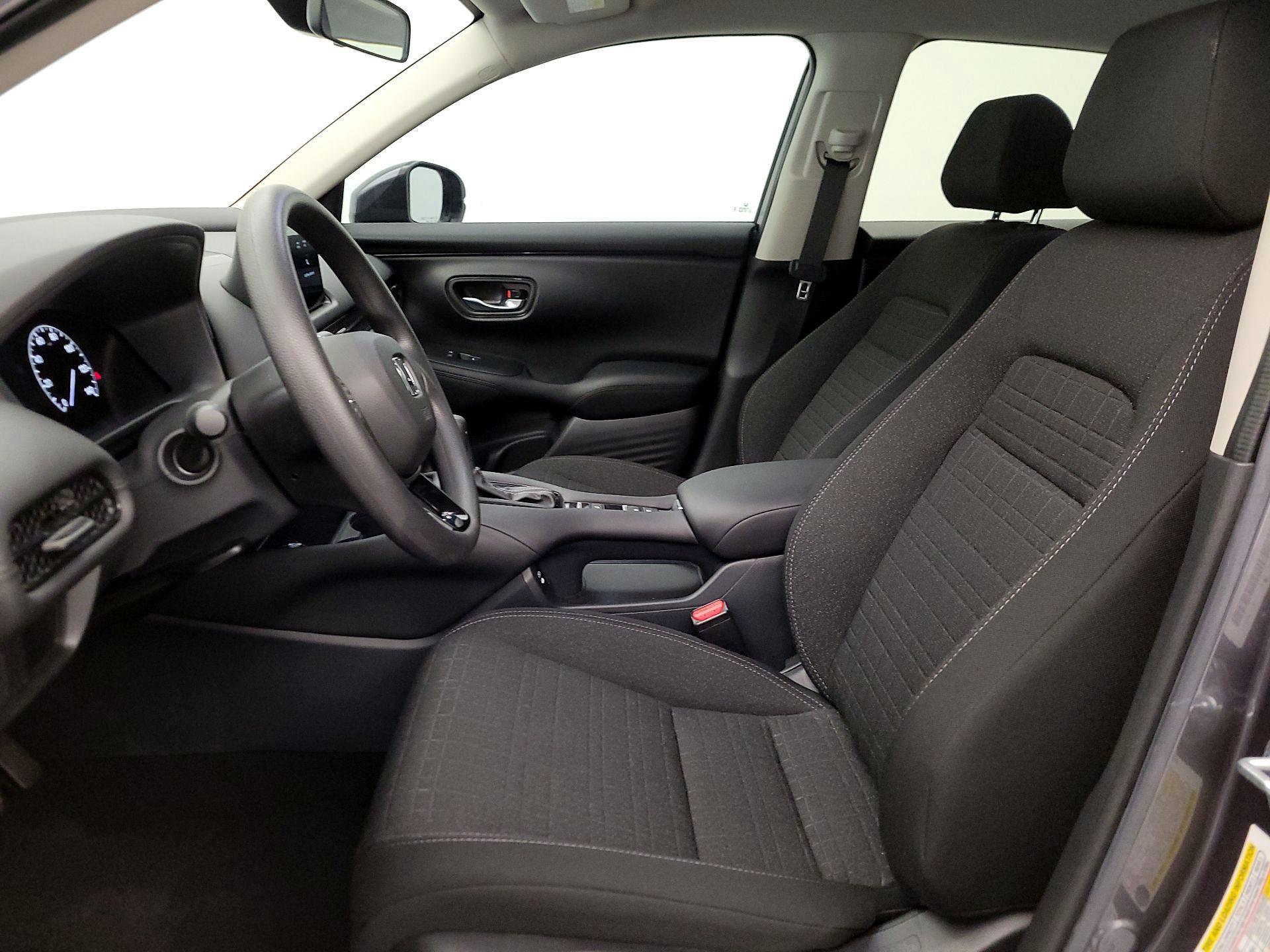 Thumbnail: 2026 Honda HR-V - 11