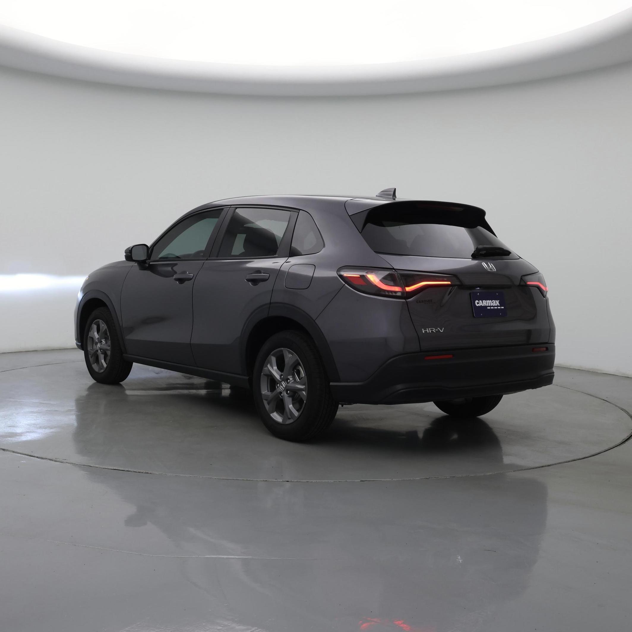 Thumbnail: 2026 Honda HR-V - 2
