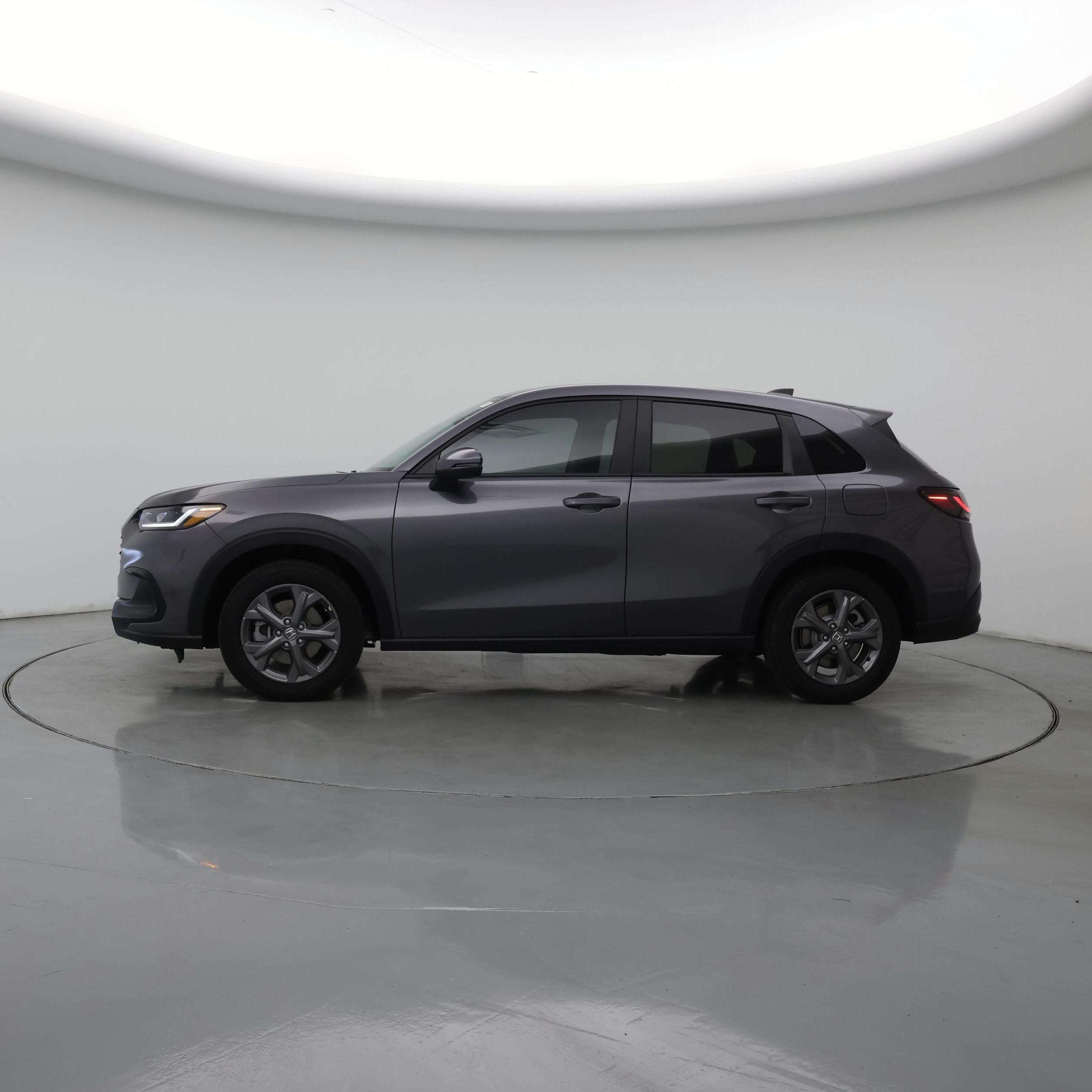 Thumbnail: 2026 Honda HR-V - 3