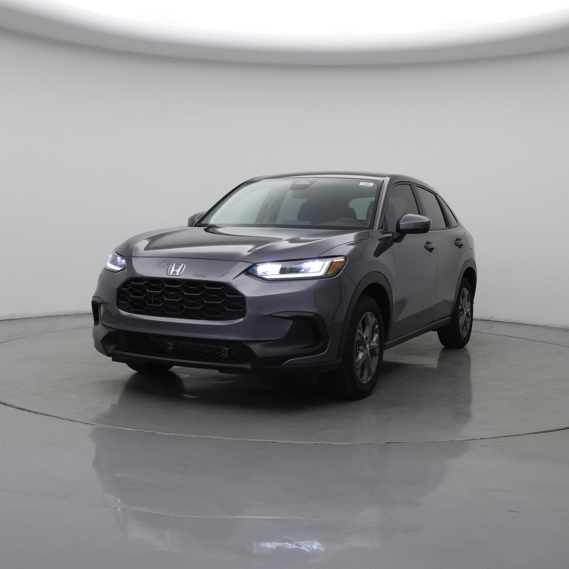 Thumbnail: 2026 Honda HR-V - 4