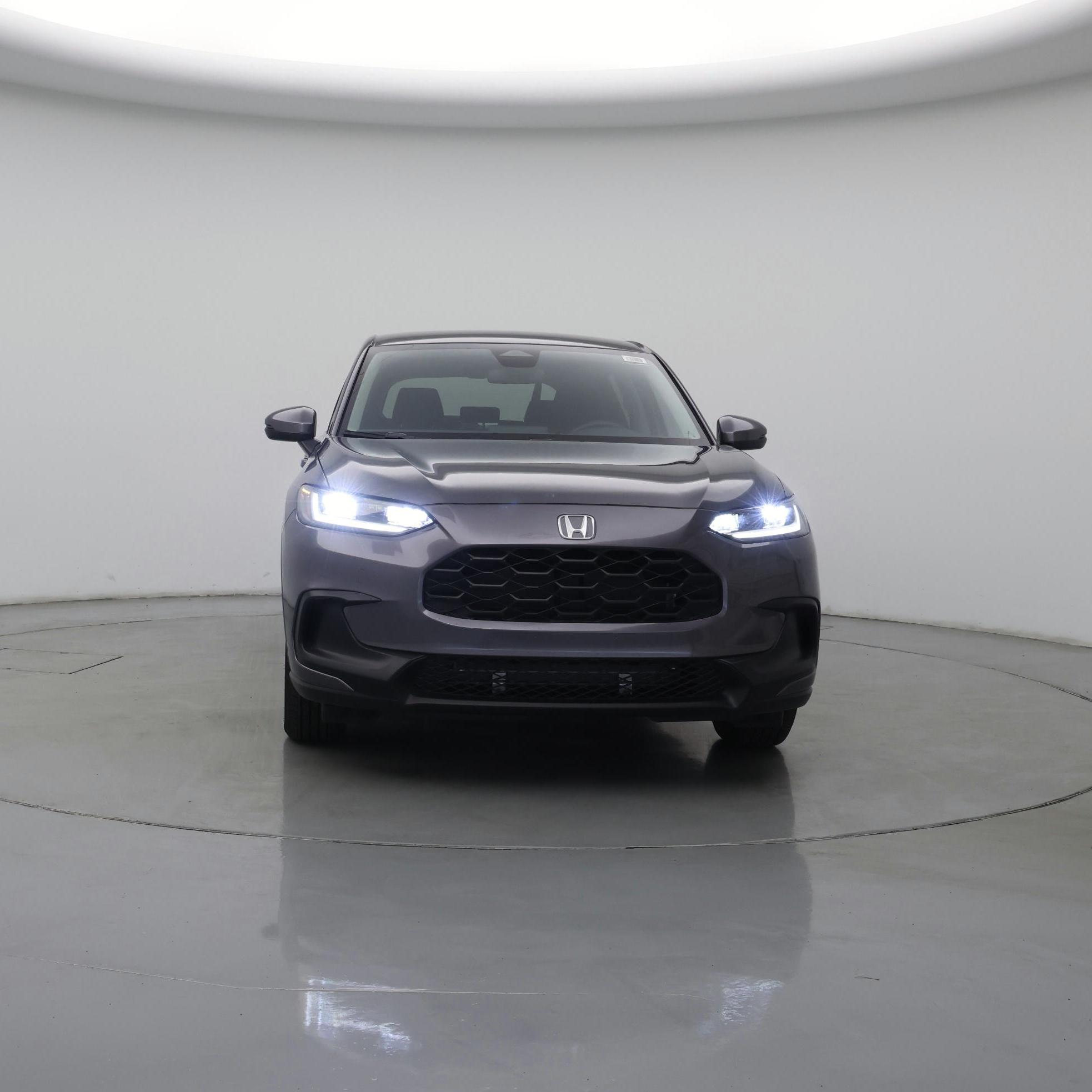 Thumbnail: 2026 Honda HR-V - 5