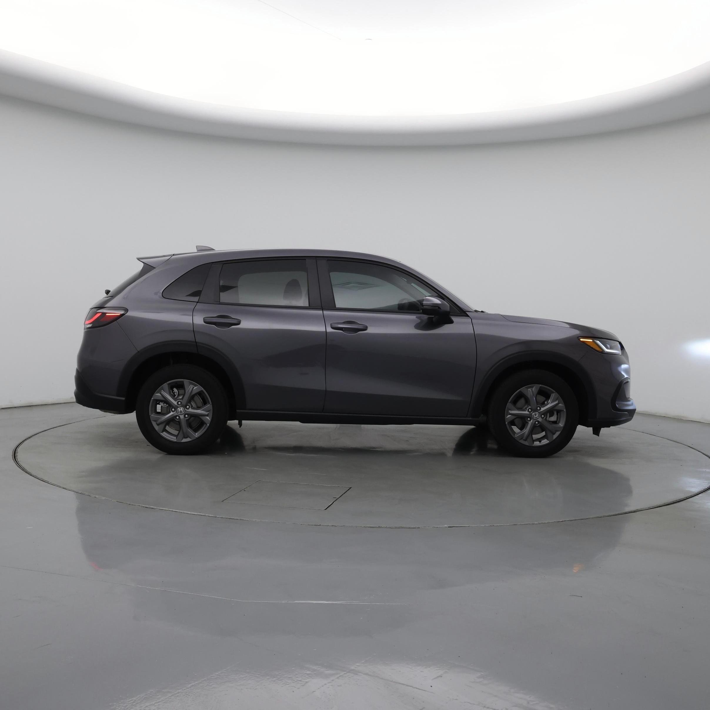 Thumbnail: 2026 Honda HR-V - 7