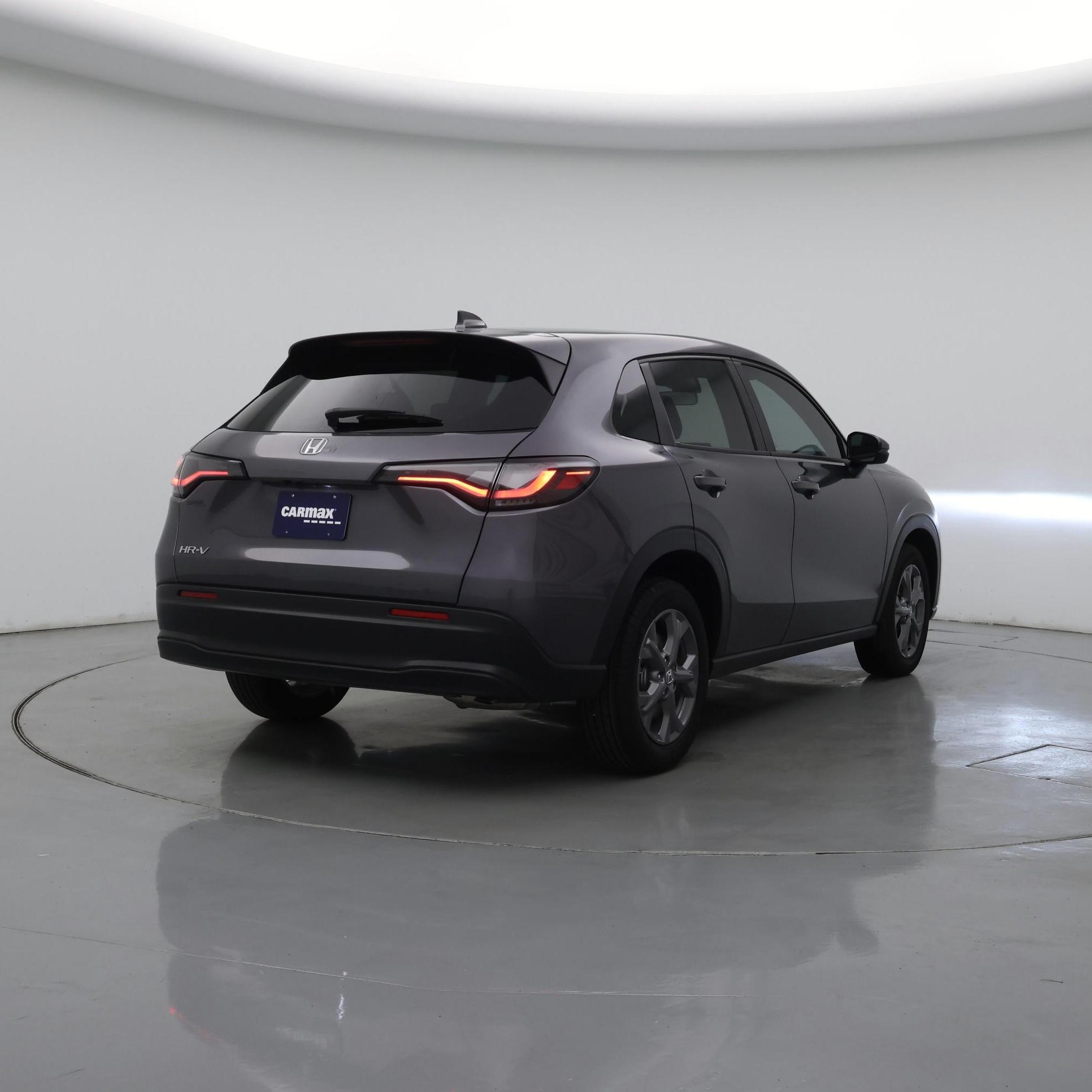 Thumbnail: 2026 Honda HR-V - 8