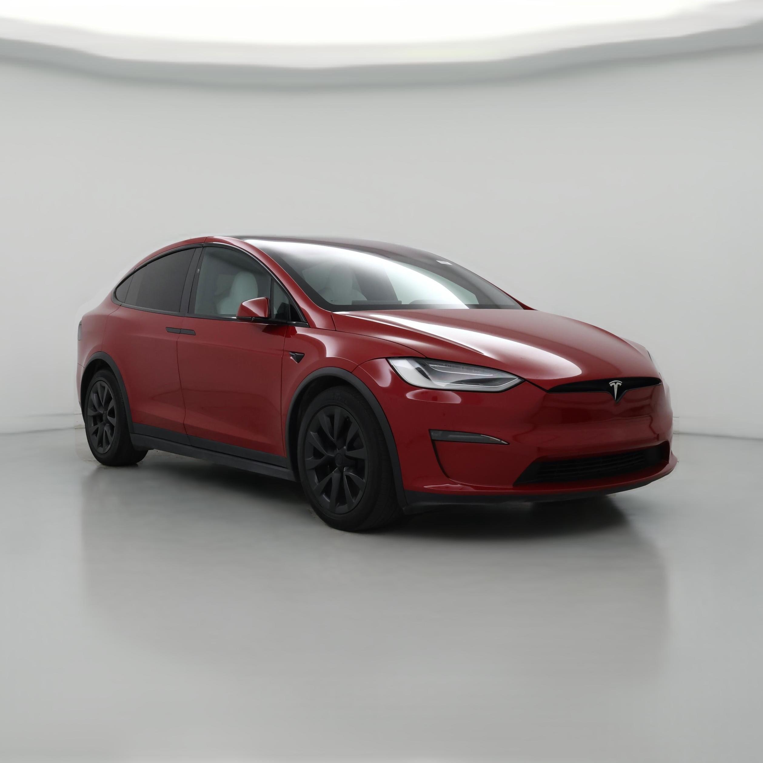 2023 Tesla Model X