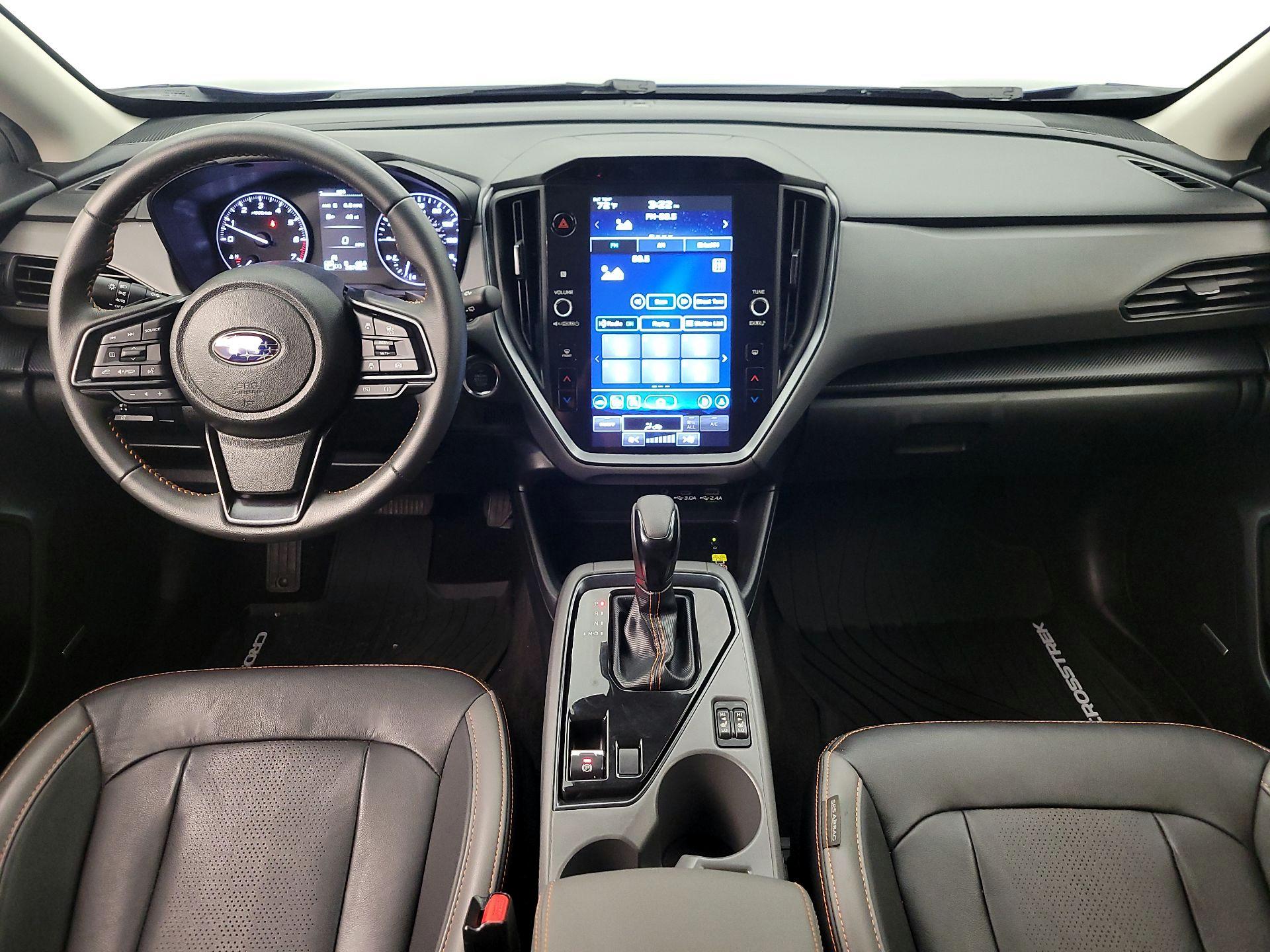Thumbnail: 2024 Subaru Crosstrek - 9