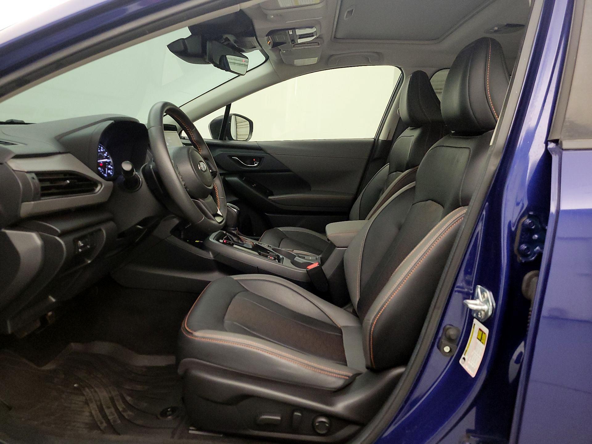 Thumbnail: 2024 Subaru Crosstrek - 11