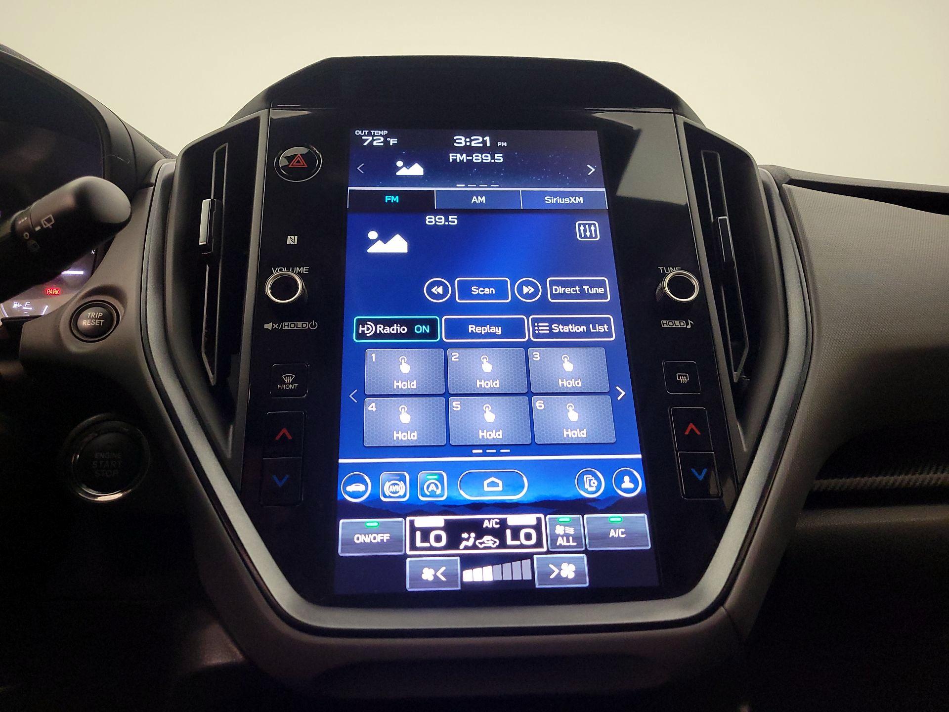 Thumbnail: 2024 Subaru Crosstrek - 15