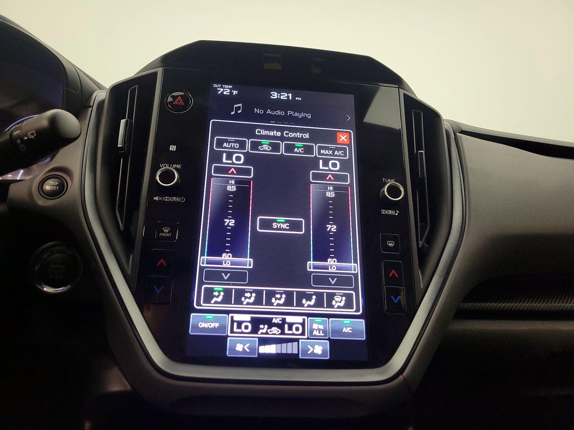 Thumbnail: 2024 Subaru Crosstrek - 16