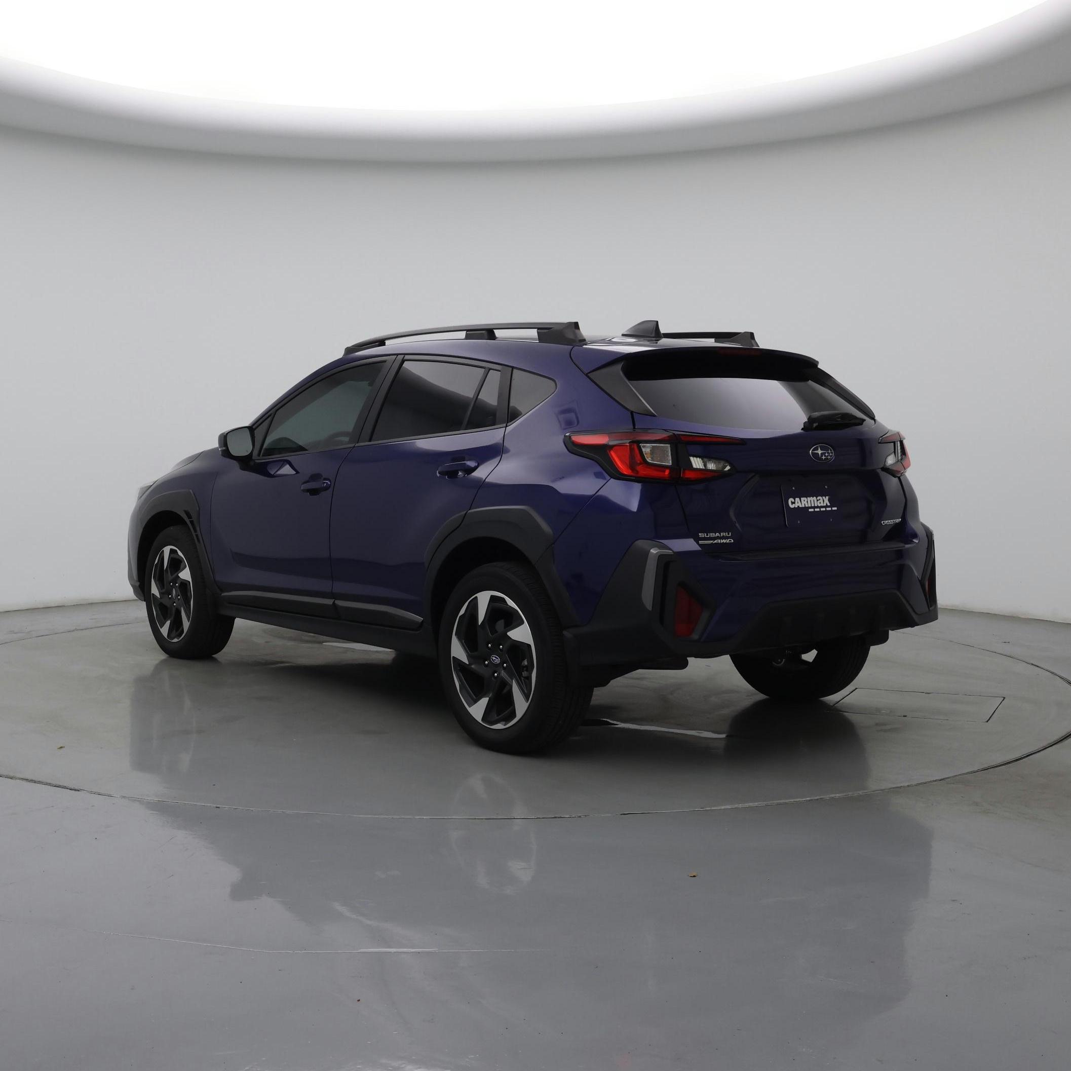 Thumbnail: 2024 Subaru Crosstrek - 2