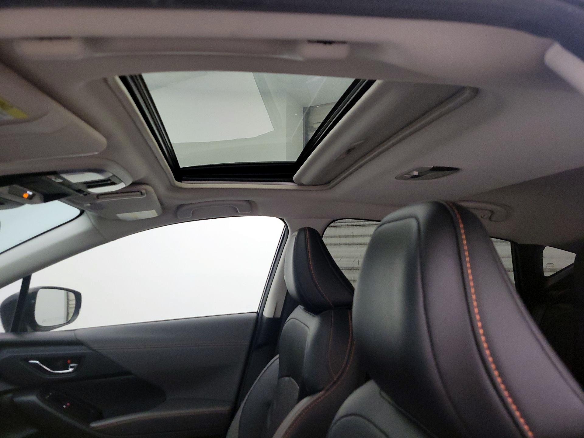 Thumbnail: 2024 Subaru Crosstrek - 19