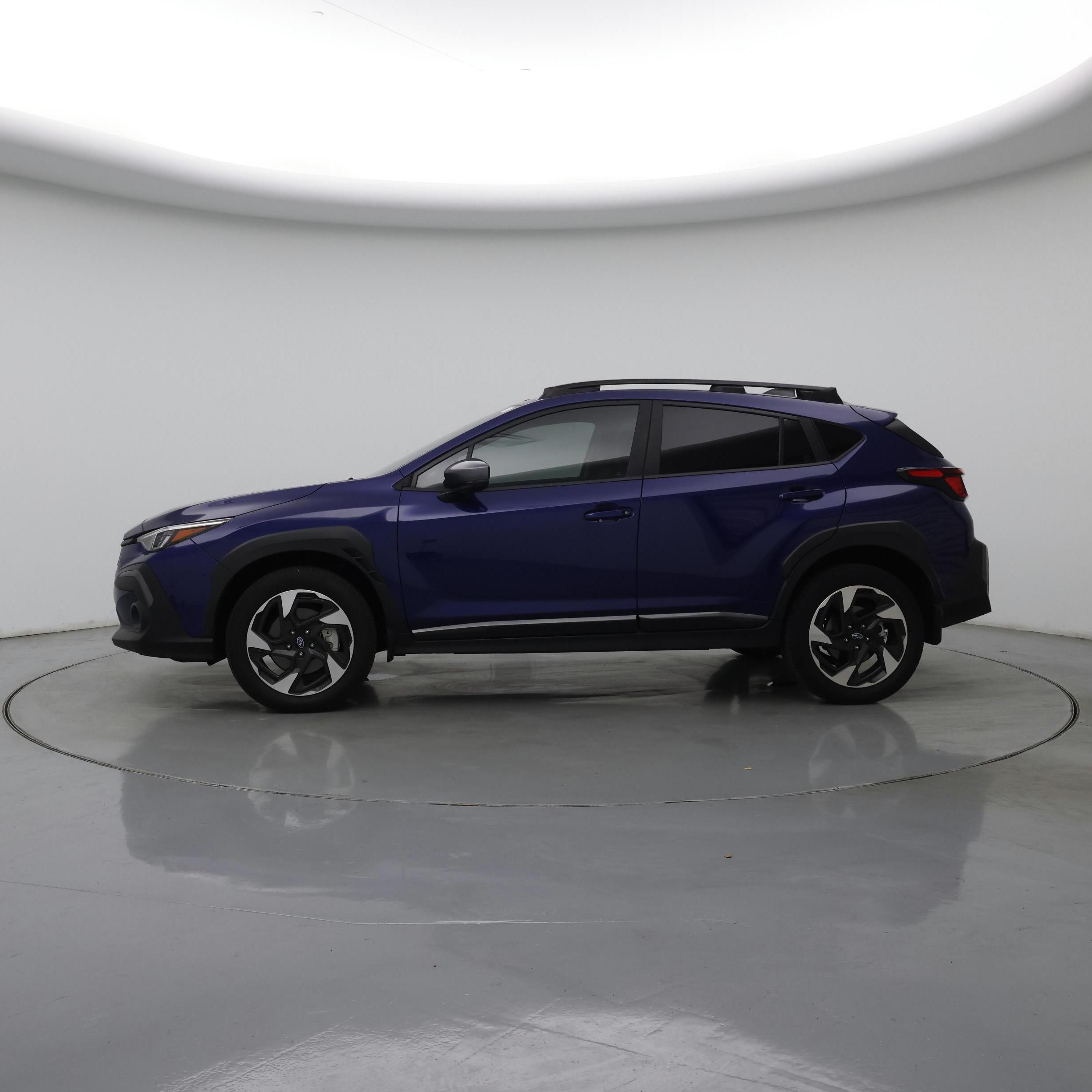 Thumbnail: 2024 Subaru Crosstrek - 3