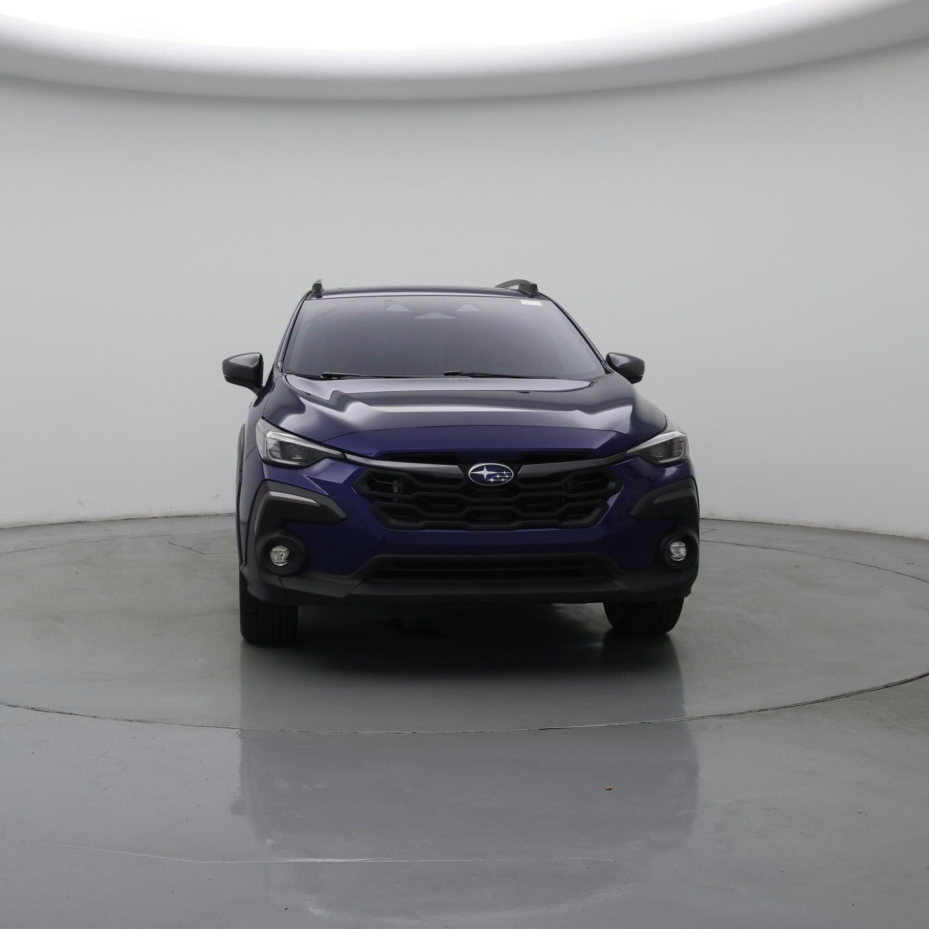 Thumbnail: 2024 Subaru Crosstrek - 5