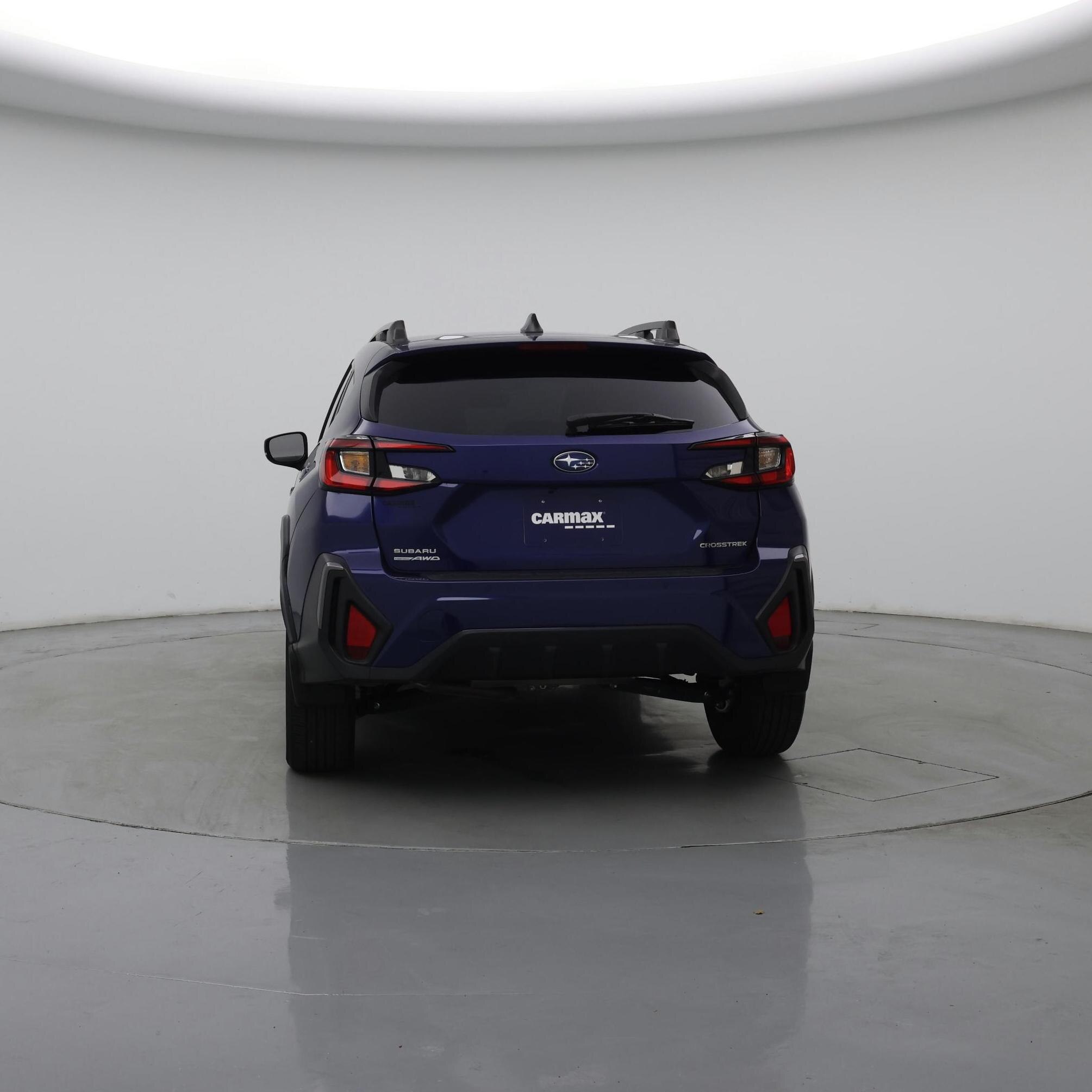 Thumbnail: 2024 Subaru Crosstrek - 6