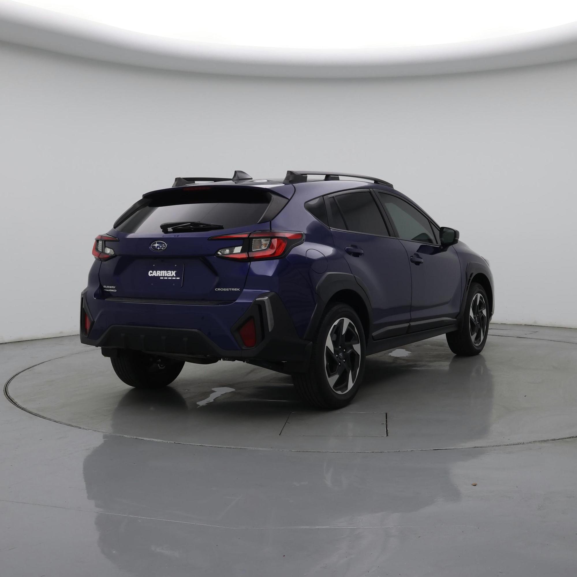 Thumbnail: 2024 Subaru Crosstrek - 8