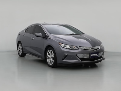 2018 Chevrolet Volt Premier