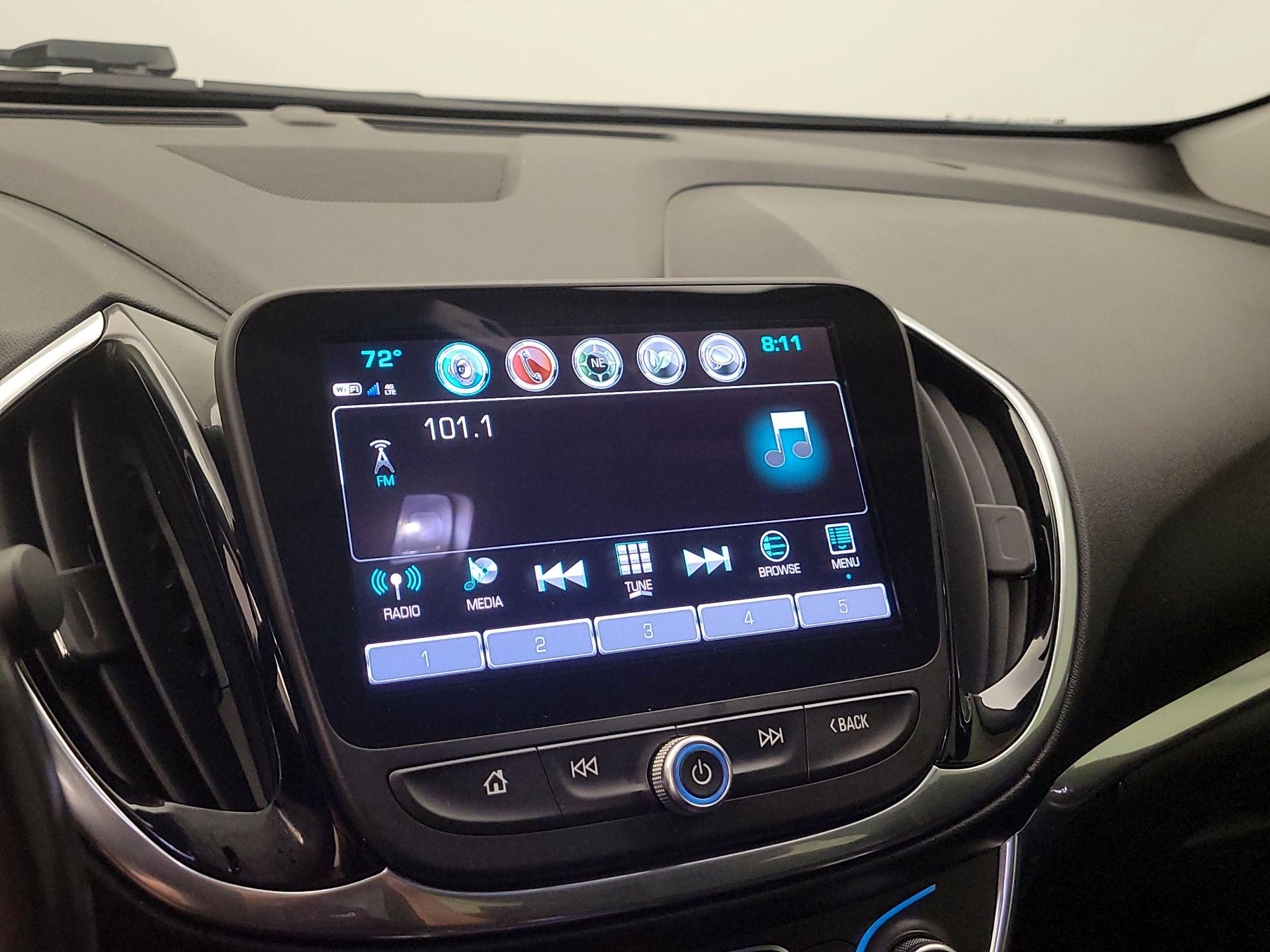 Thumbnail: 2018 Chevrolet Volt - 15