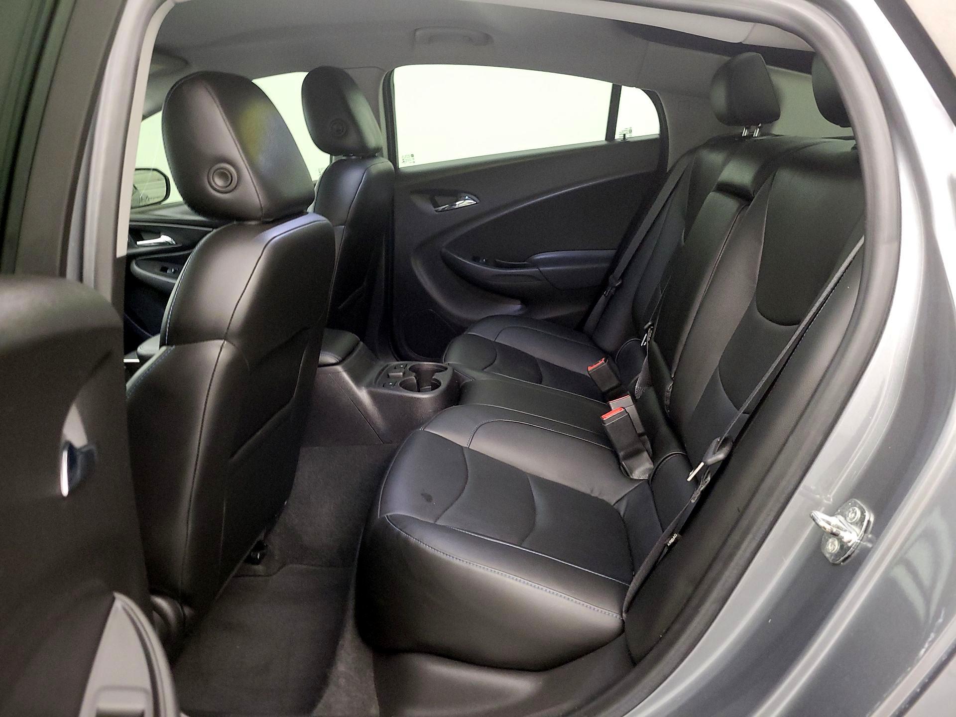 Thumbnail: 2018 Chevrolet Volt - 19