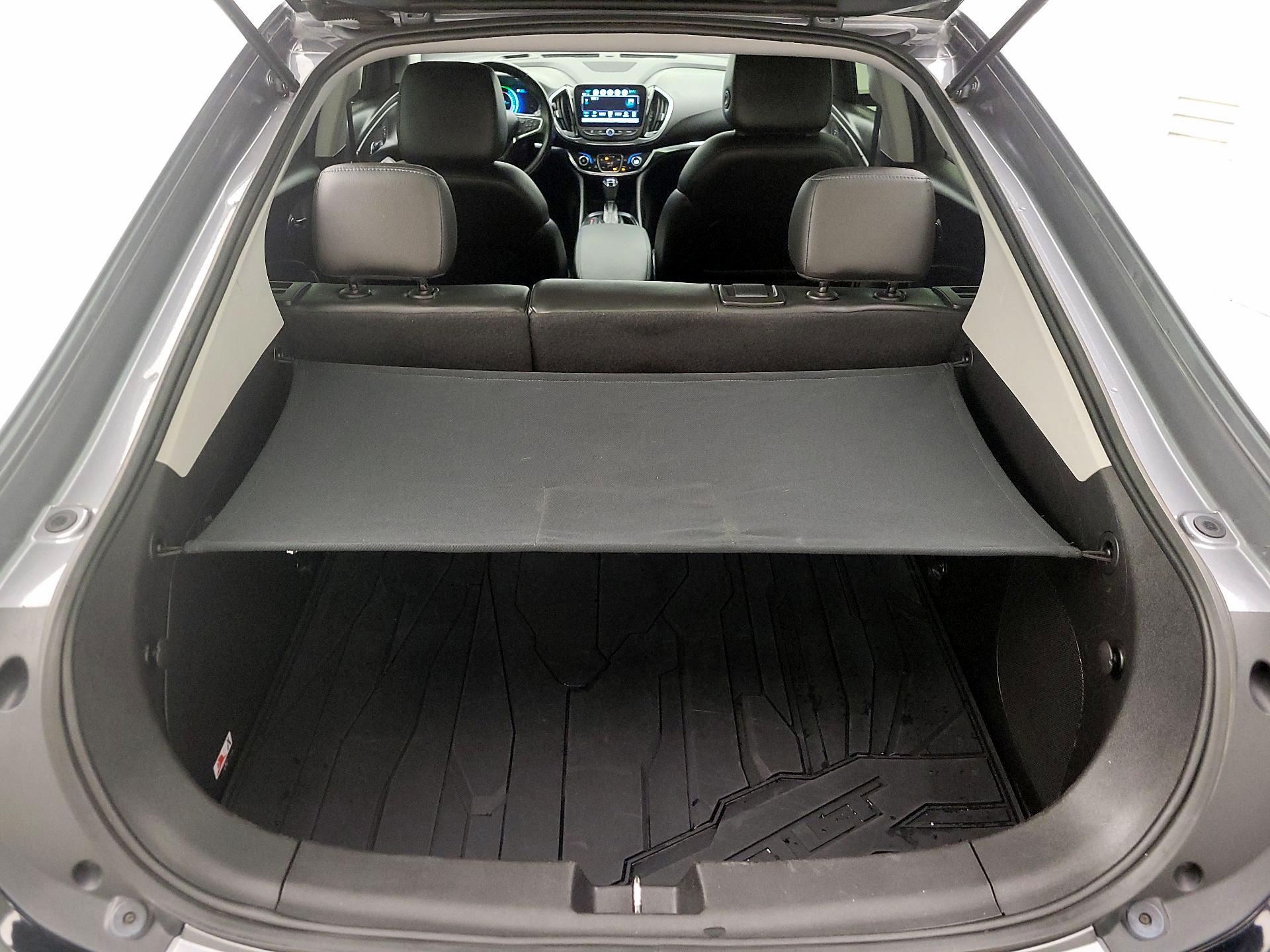 Thumbnail: 2018 Chevrolet Volt - 20