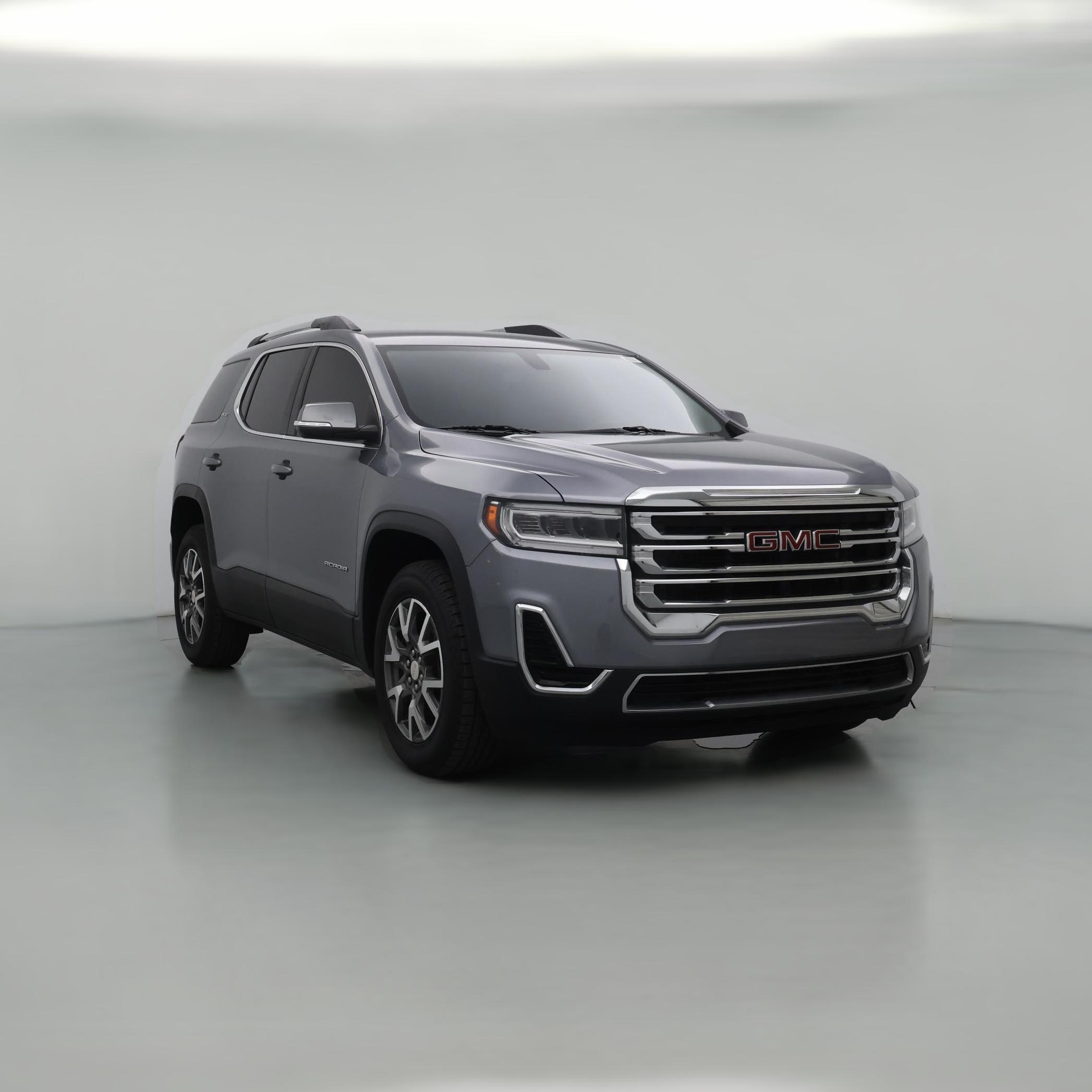 Thumbnail: 2020 GMC Acadia - 1