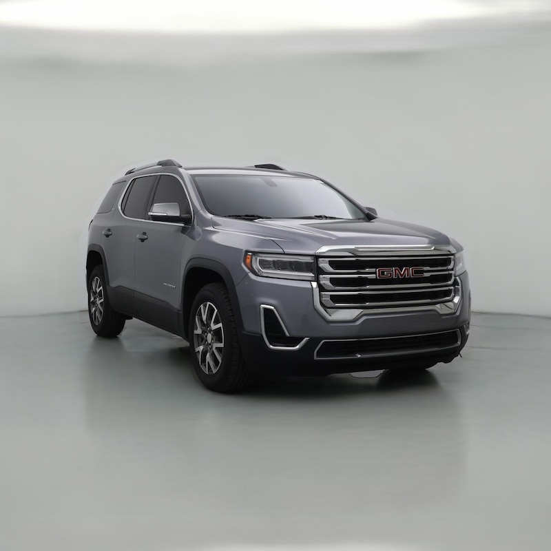 2020 GMC Acadia SLE
