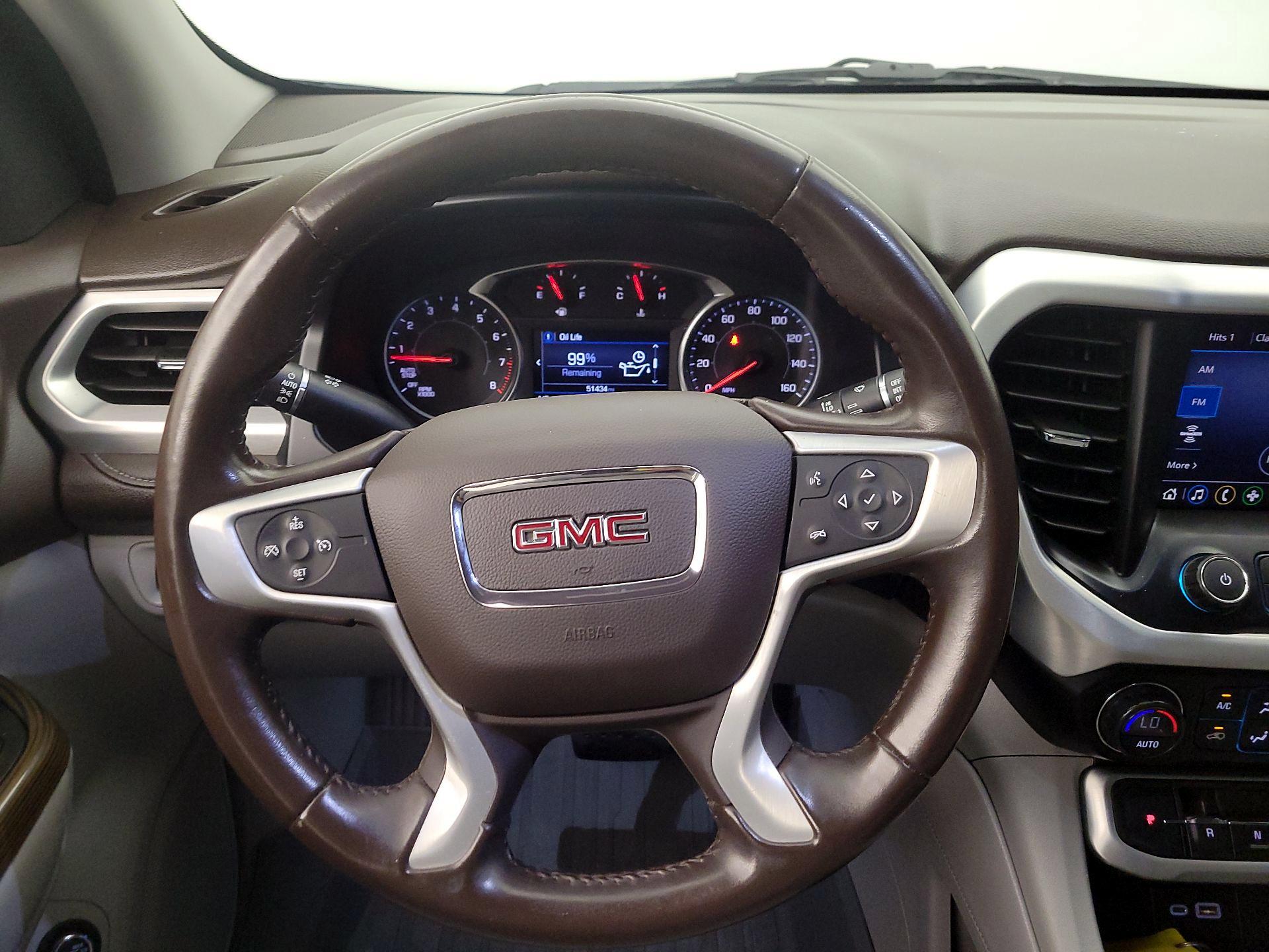 Thumbnail: 2020 GMC Acadia - 10