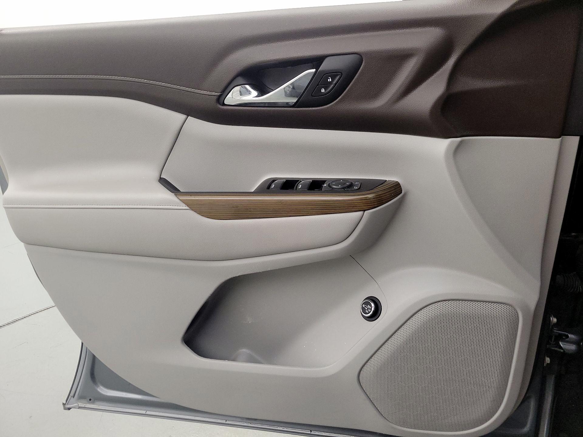Thumbnail: 2020 GMC Acadia - 12