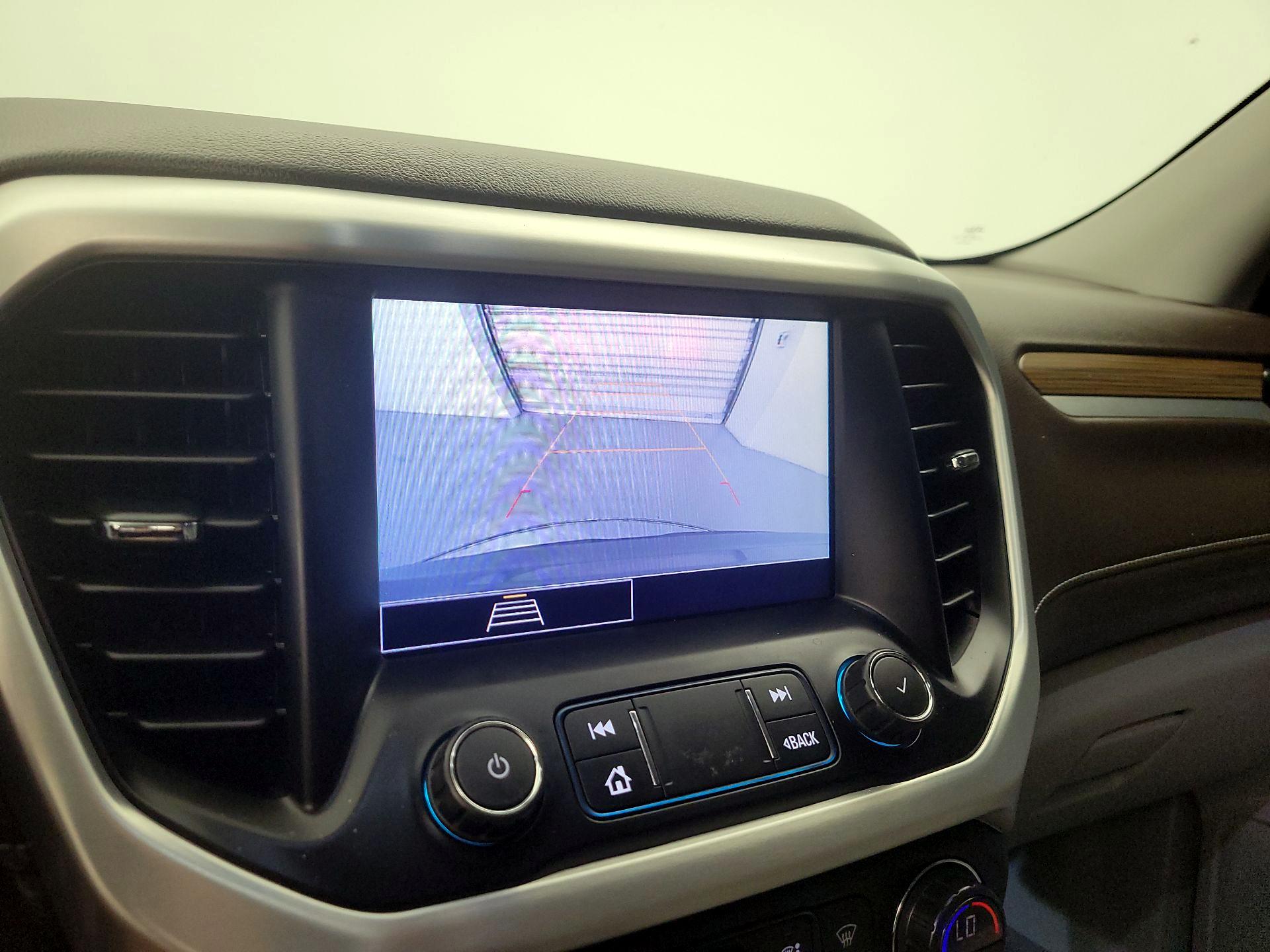 Thumbnail: 2020 GMC Acadia - 14