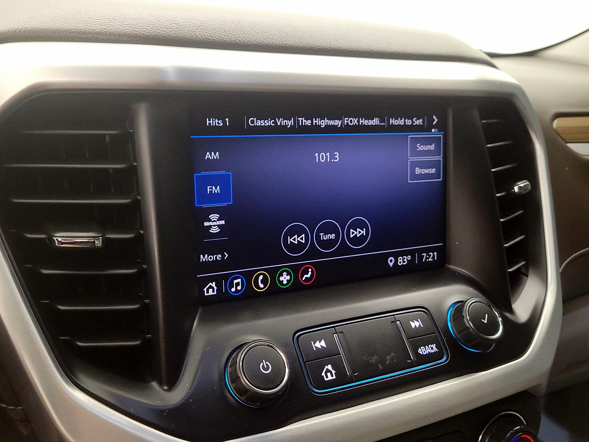 Thumbnail: 2020 GMC Acadia - 15