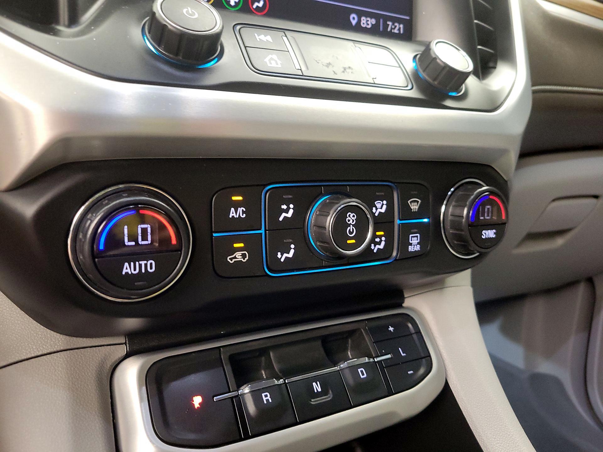 Thumbnail: 2020 GMC Acadia - 16