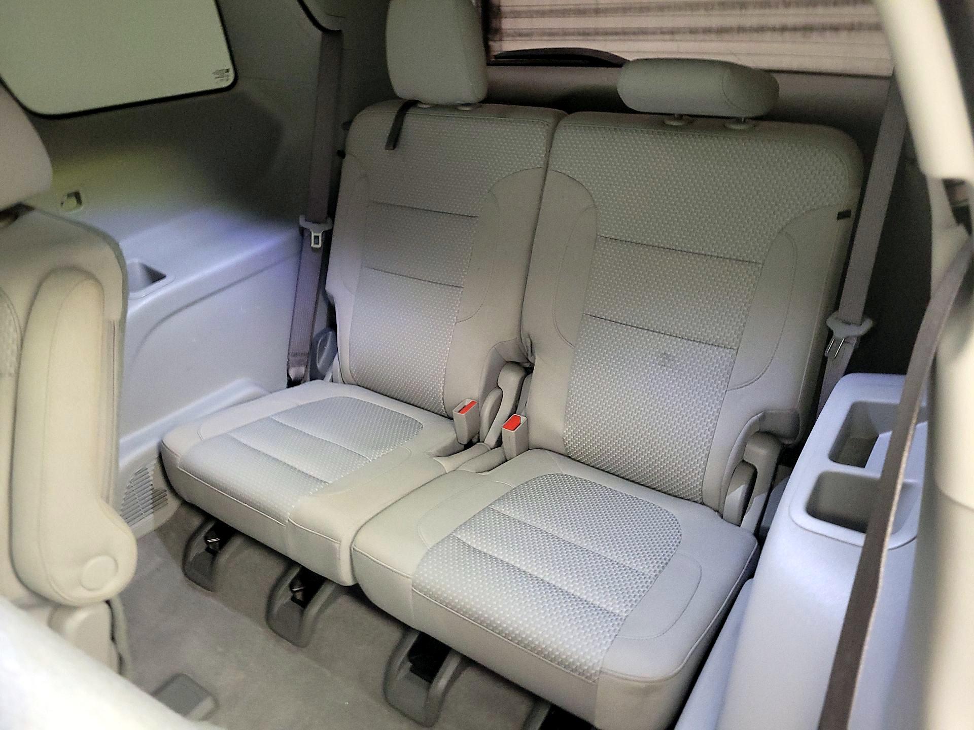 Thumbnail: 2020 GMC Acadia - 20