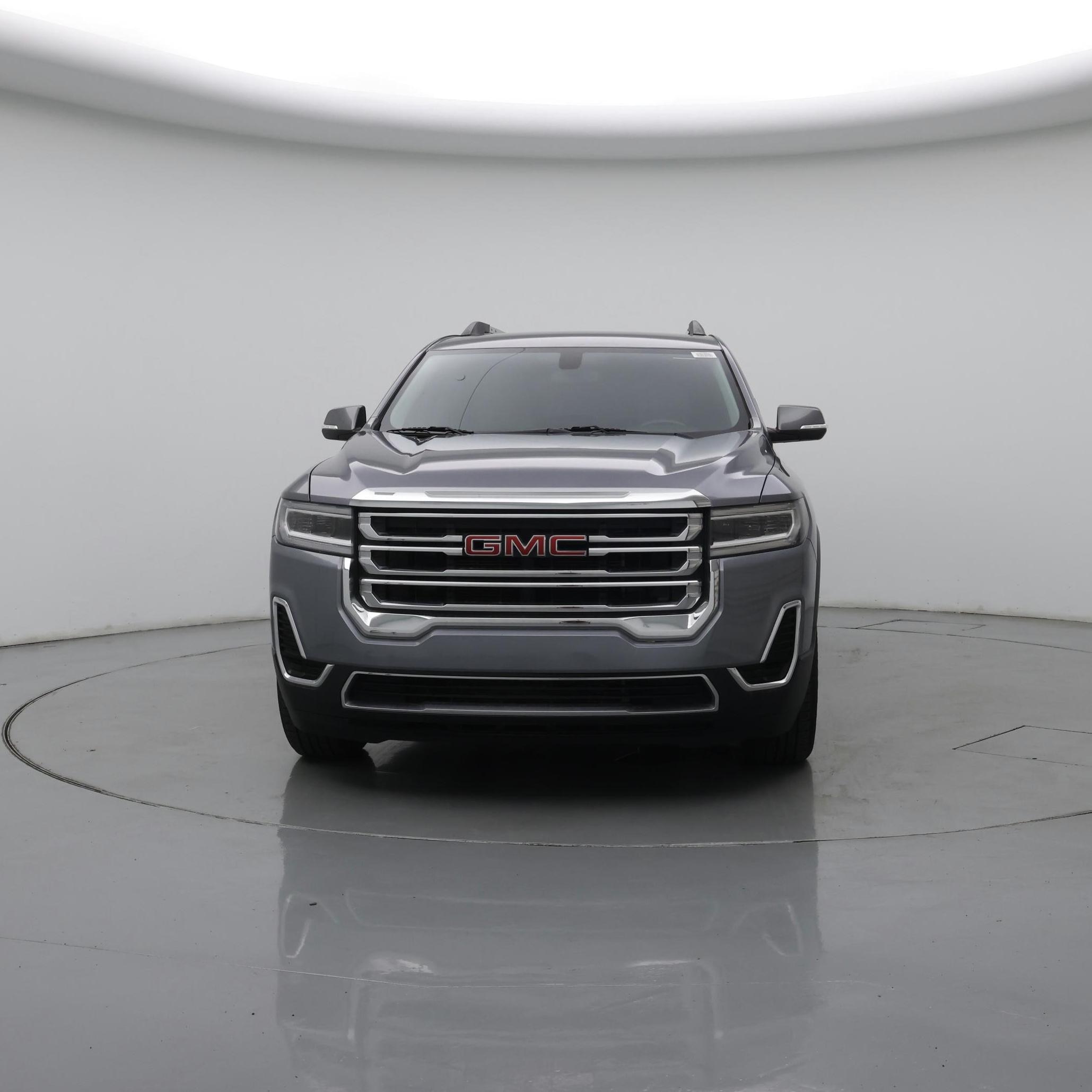 Thumbnail: 2020 GMC Acadia - 5