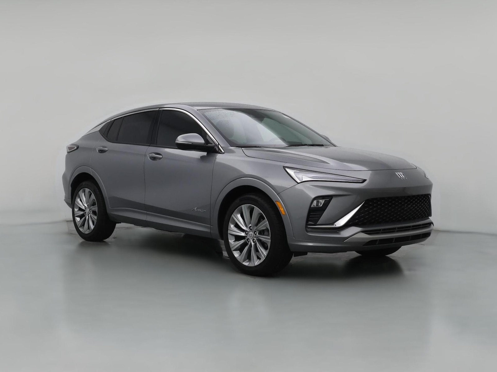 2024 Buick Envista