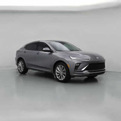 2024 Buick Envista Avenir
