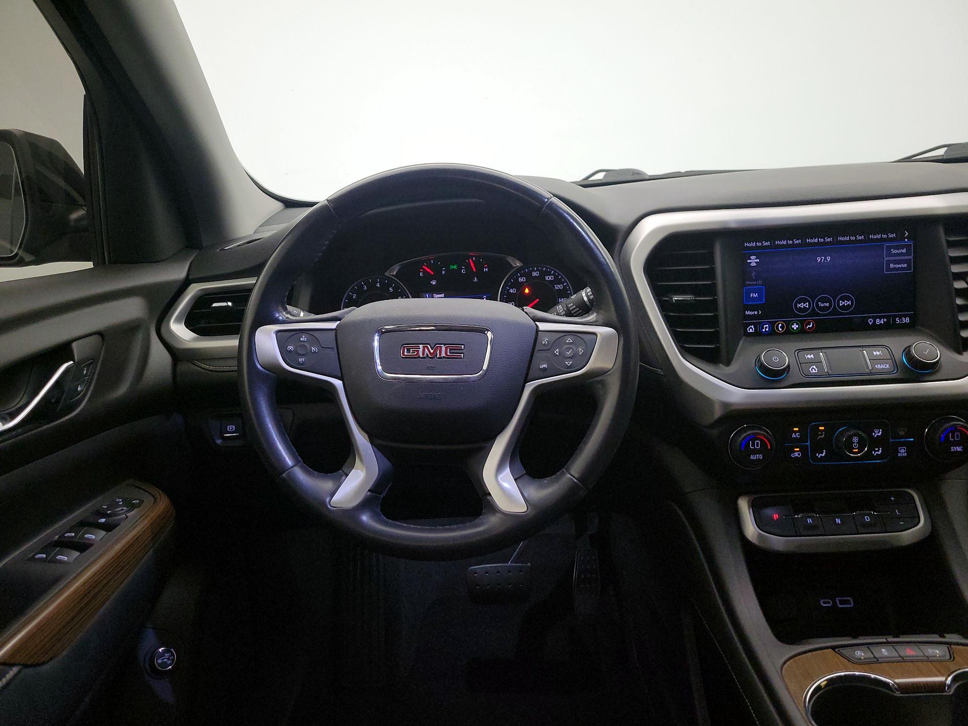 Thumbnail: 2020 GMC Acadia - 10