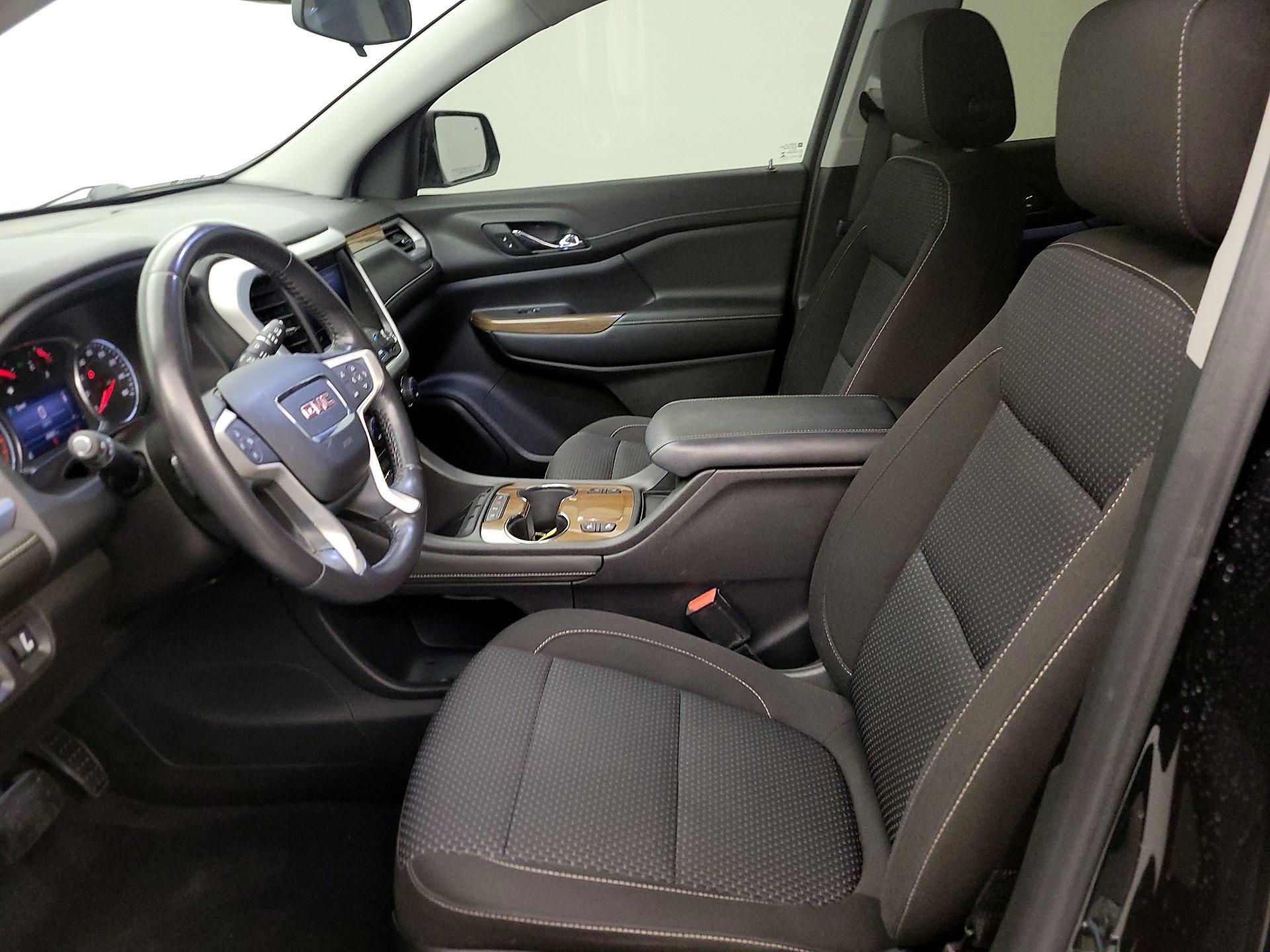 Thumbnail: 2020 GMC Acadia - 11