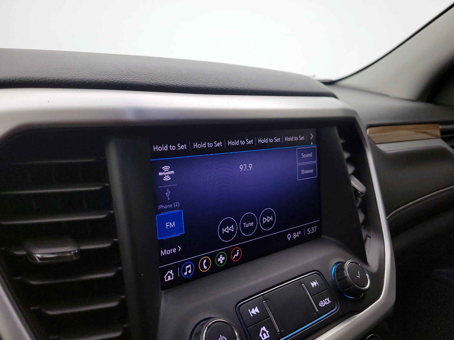 Thumbnail: 2020 GMC Acadia - 15