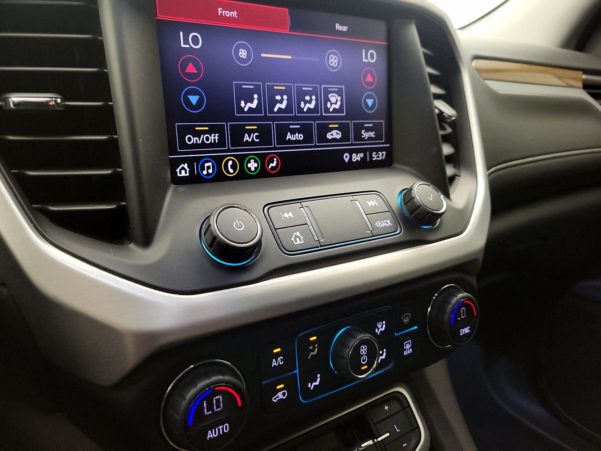 Thumbnail: 2020 GMC Acadia - 16