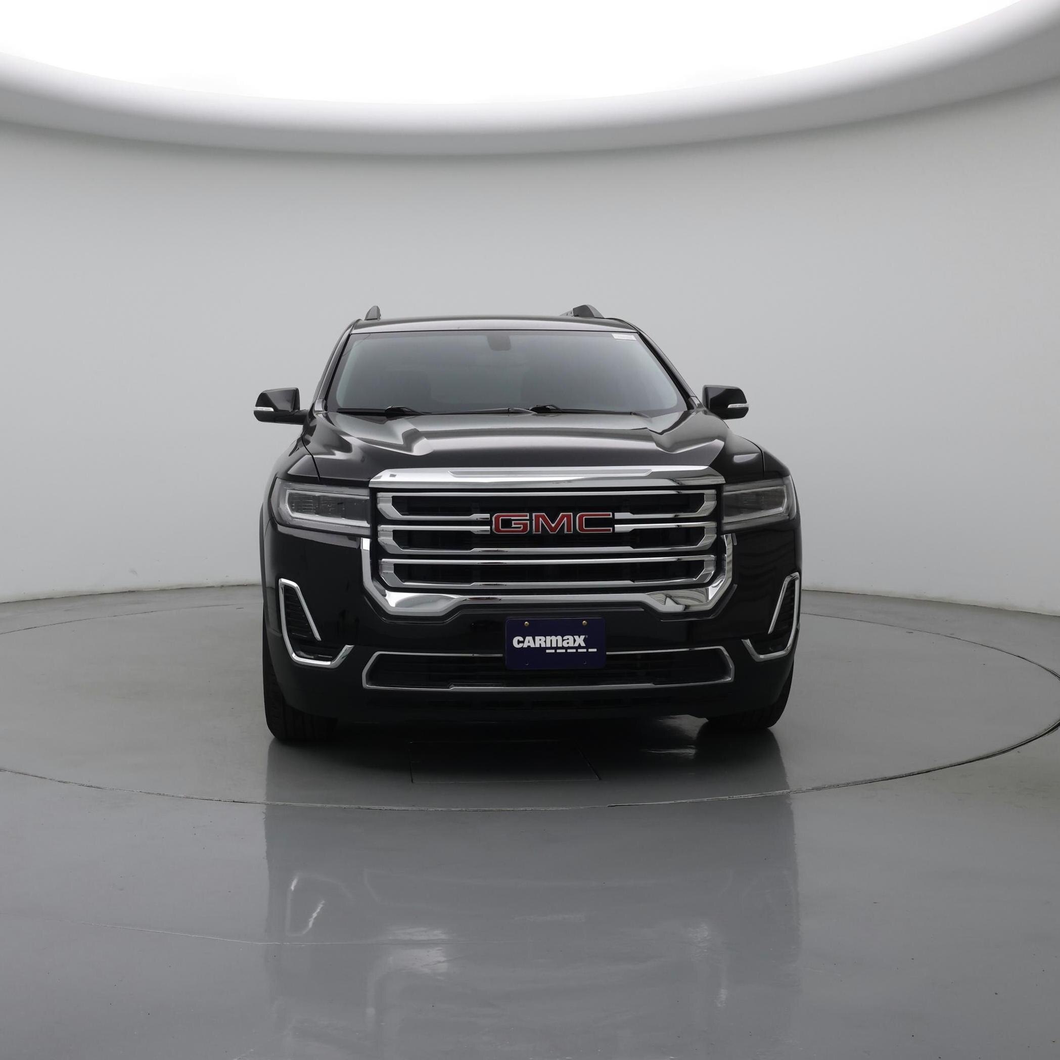 Thumbnail: 2020 GMC Acadia - 5