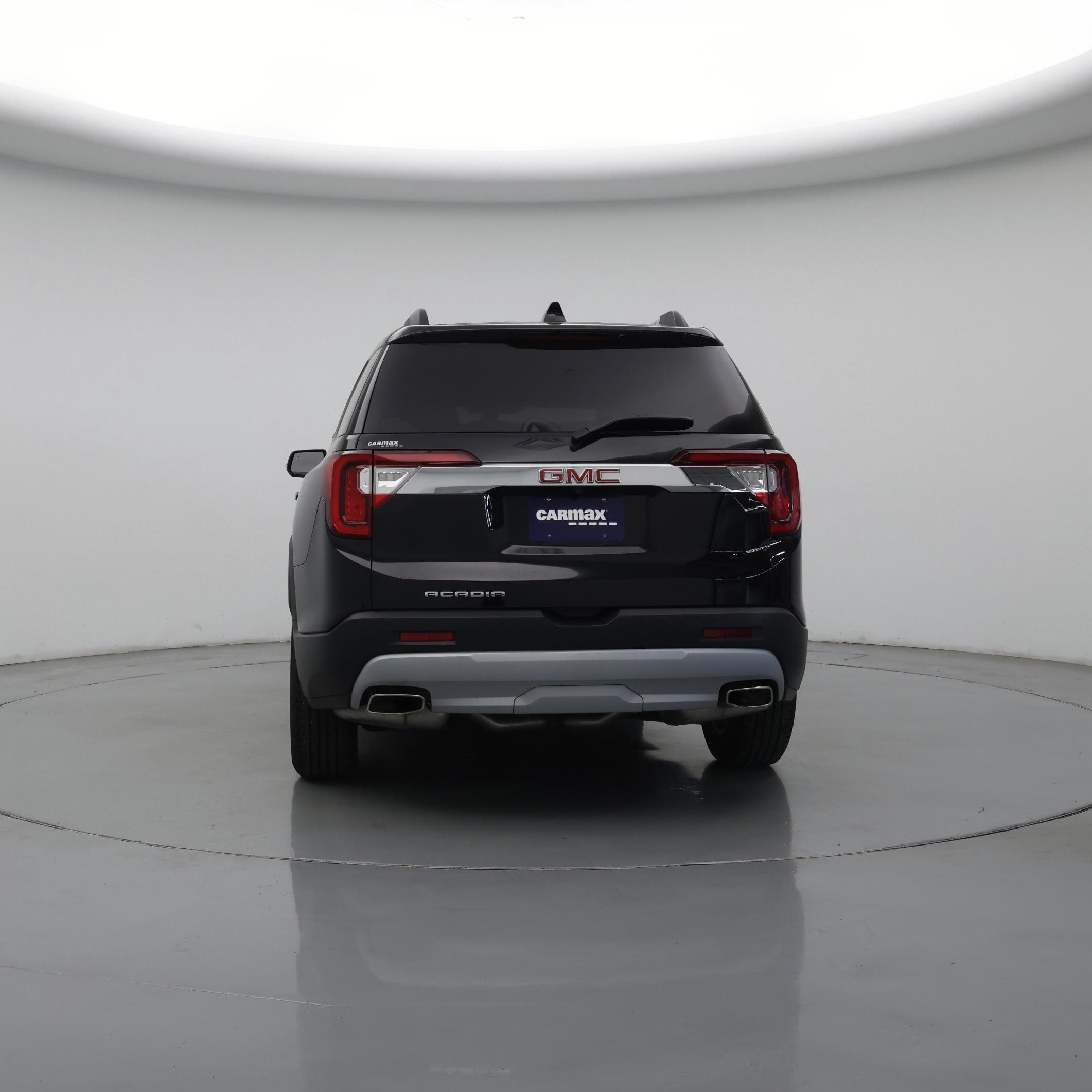 Thumbnail: 2020 GMC Acadia - 6