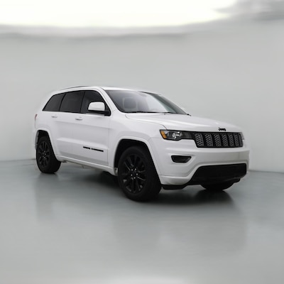 Recommended categories heading image of the selected vehicle