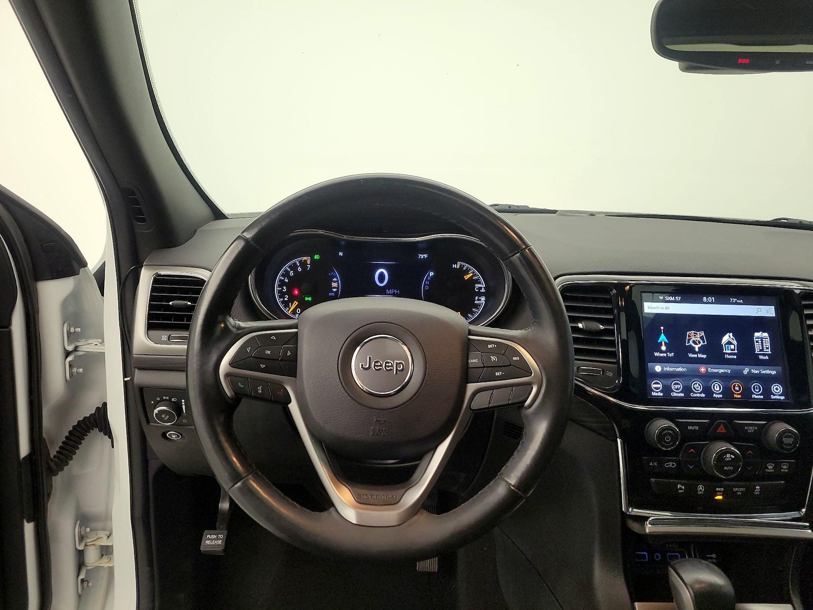 Remote Start