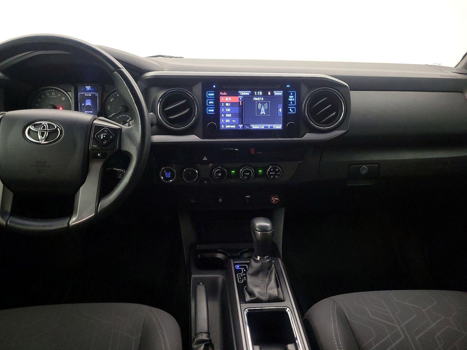 Navigation System