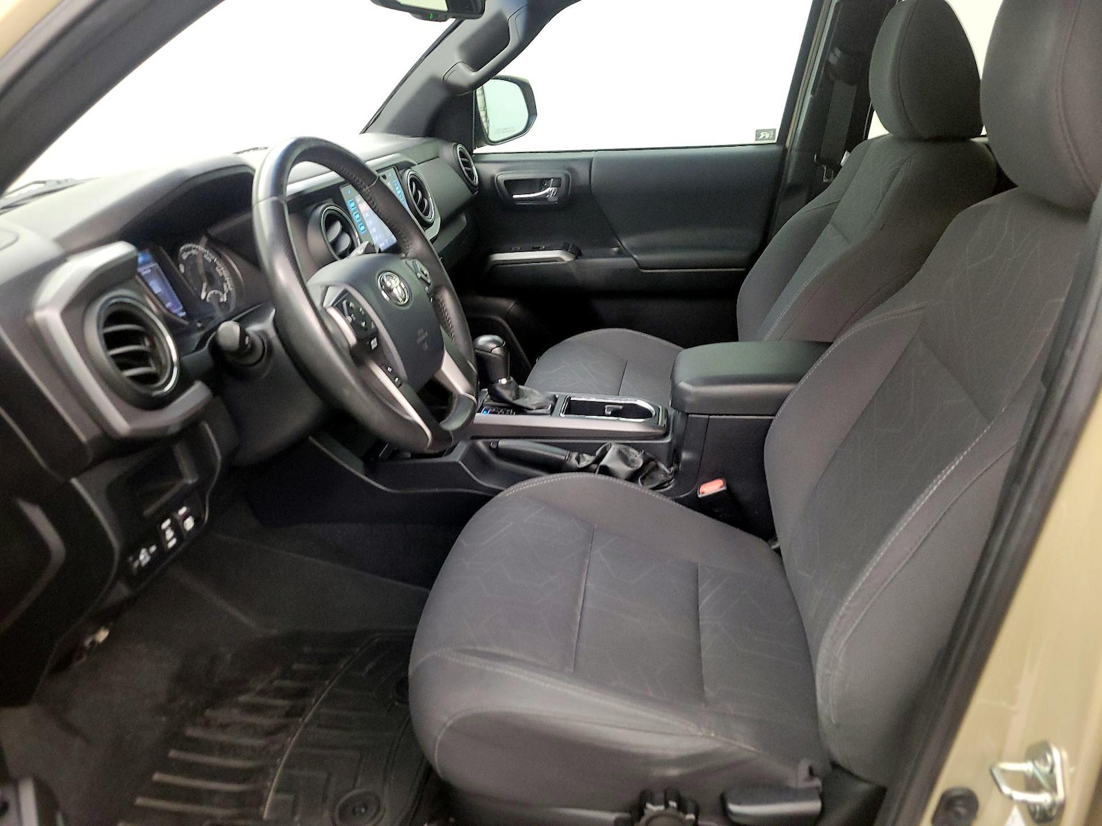 Side Airbags
