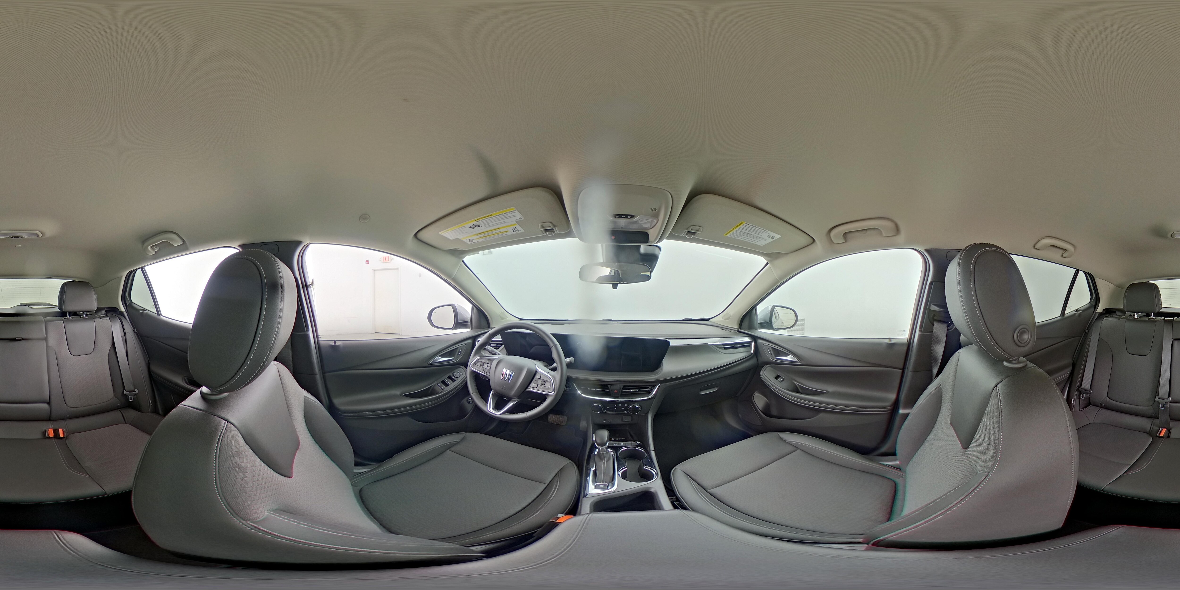 2025 Buick Encore GX Preferred - Photo 24