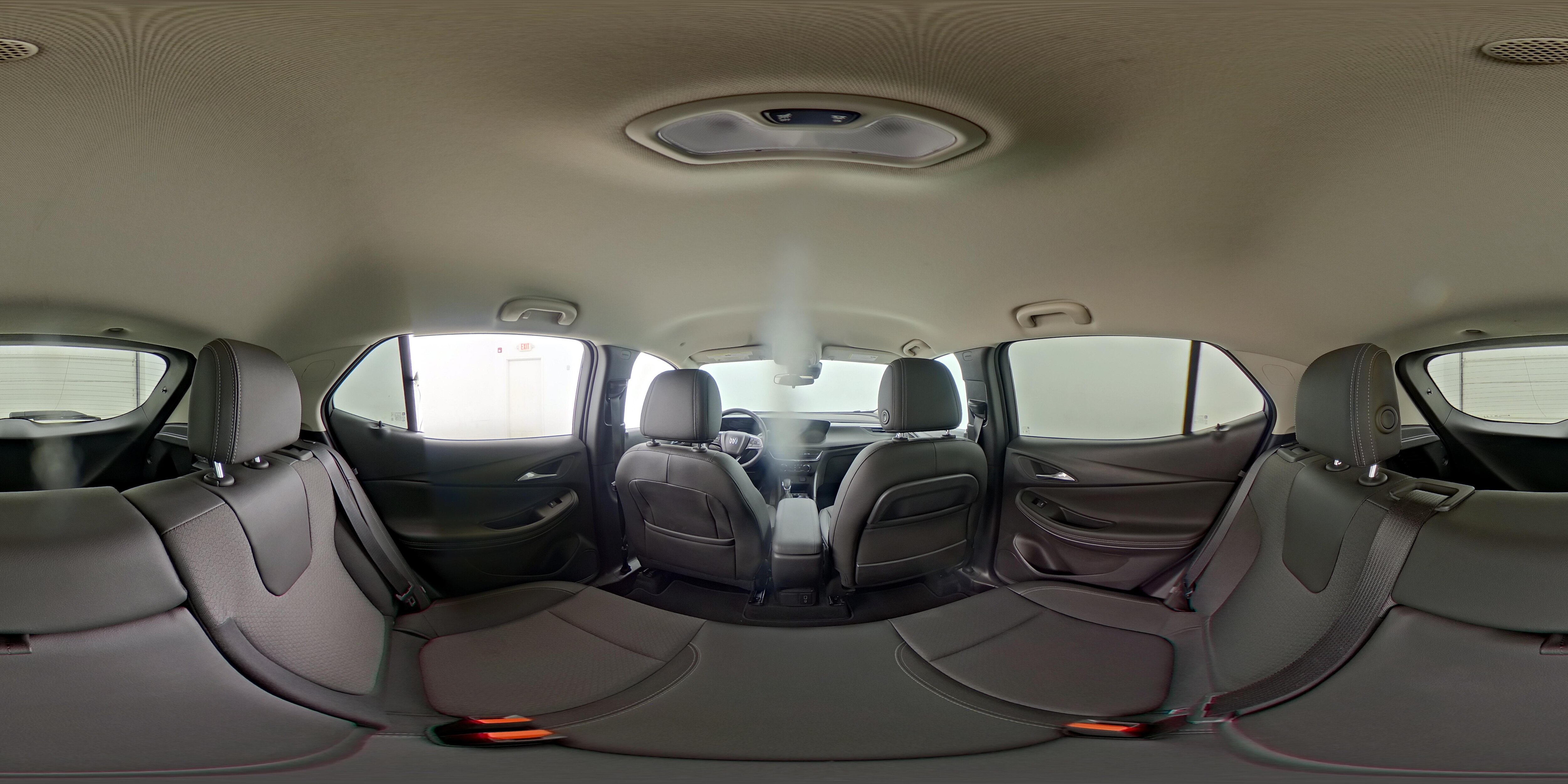 2025 Buick Encore GX Preferred - Photo 25