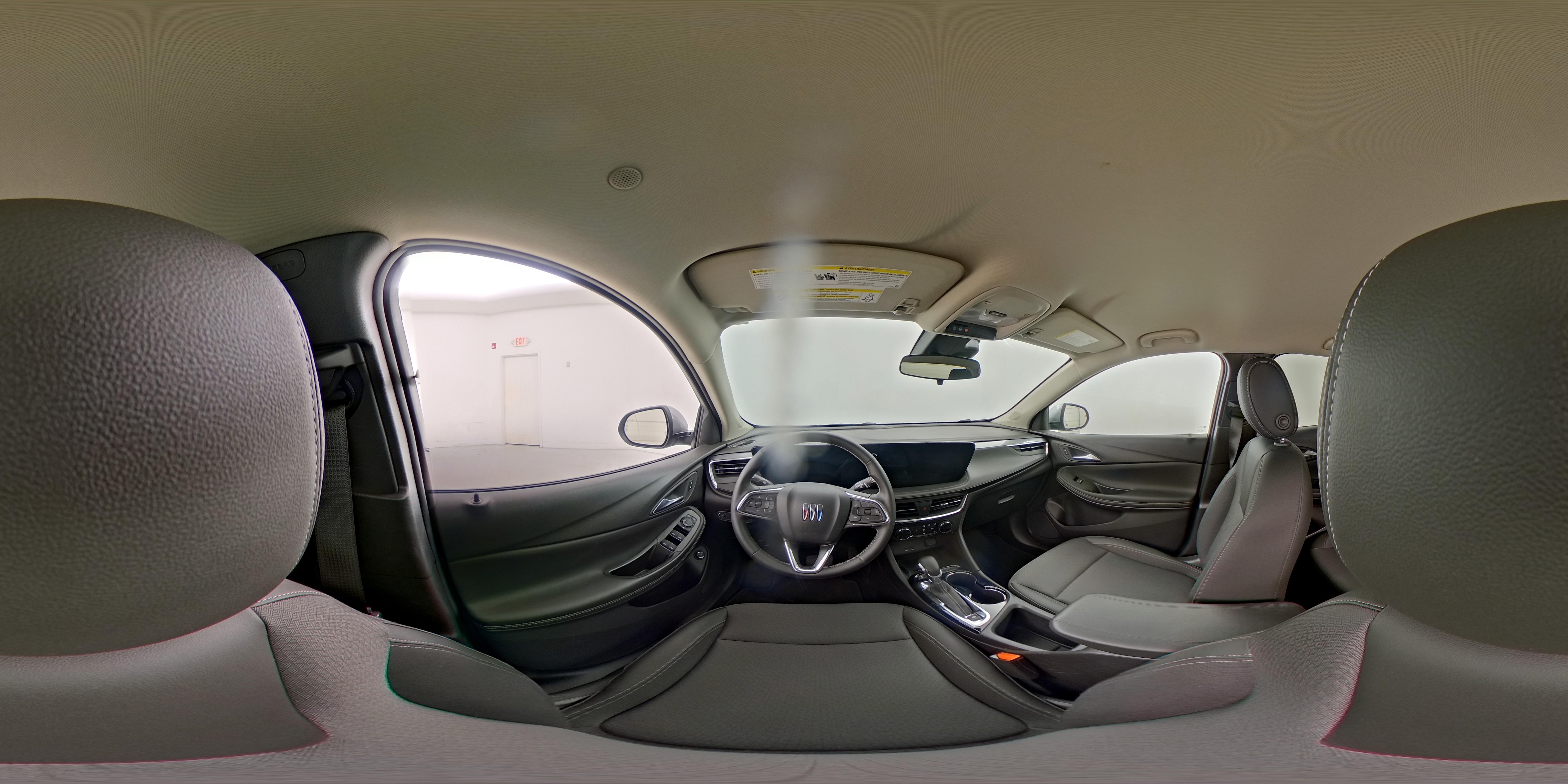 2025 Buick Encore GX Preferred - Photo 26