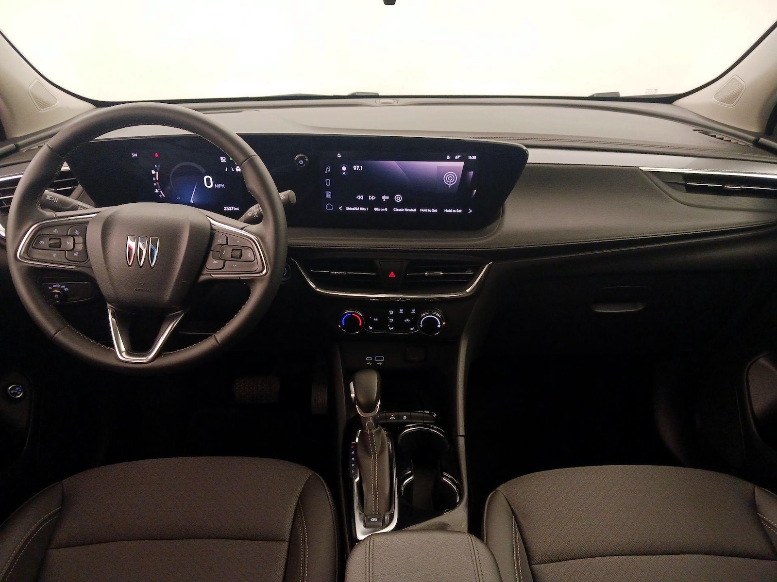 2025 Buick Encore GX Preferred - Photo 10