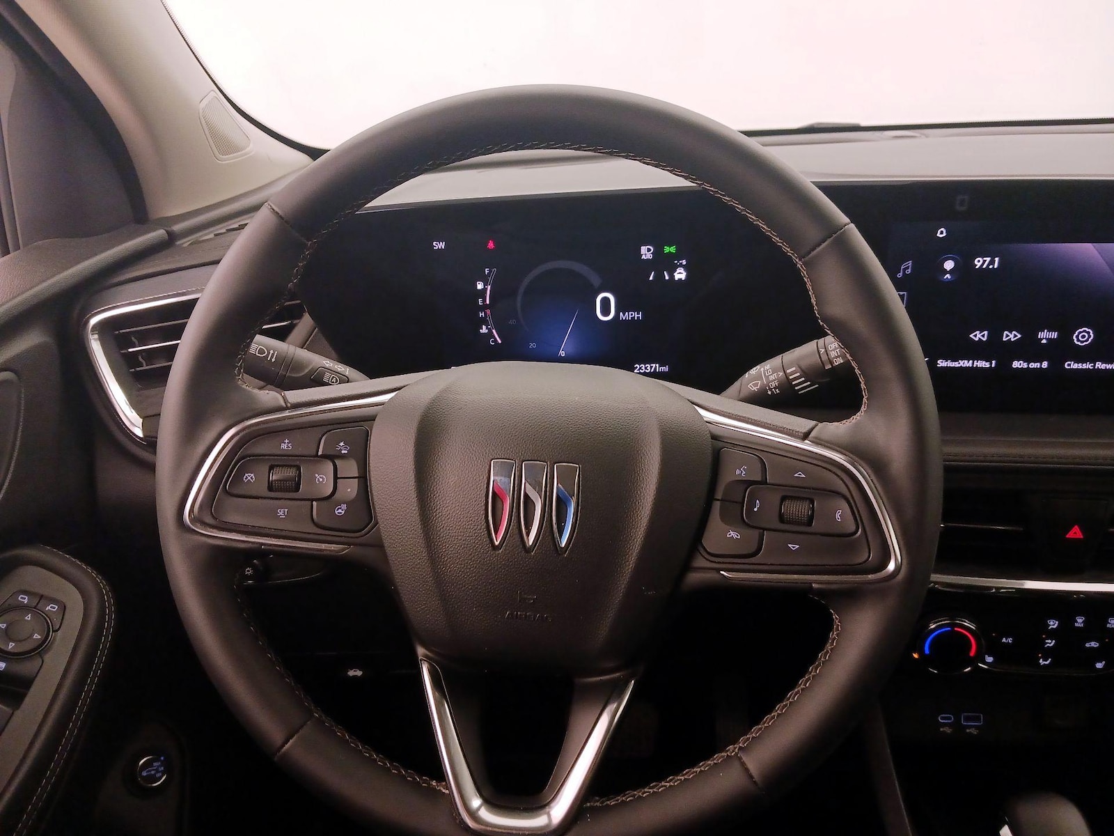 2025 Buick Encore GX Preferred - Photo 11